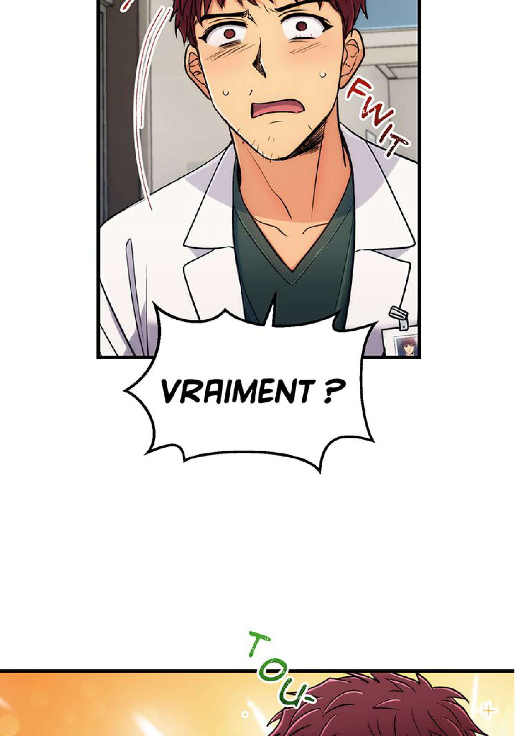 Read Medical Rebirth FR Manga Online