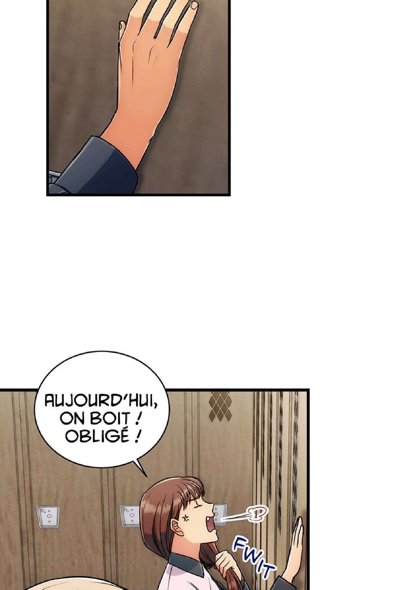 Read Medical Rebirth FR Manga Online