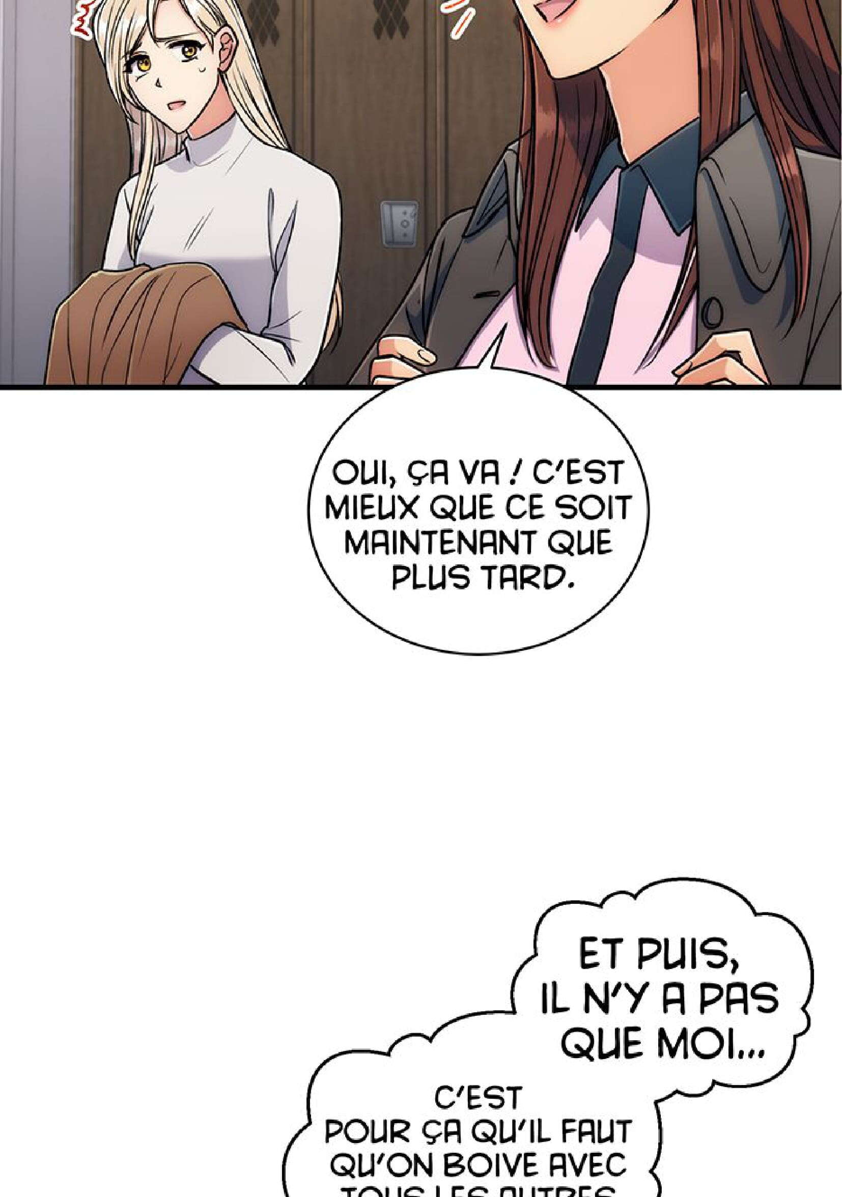 Read Medical Rebirth FR Manga Online