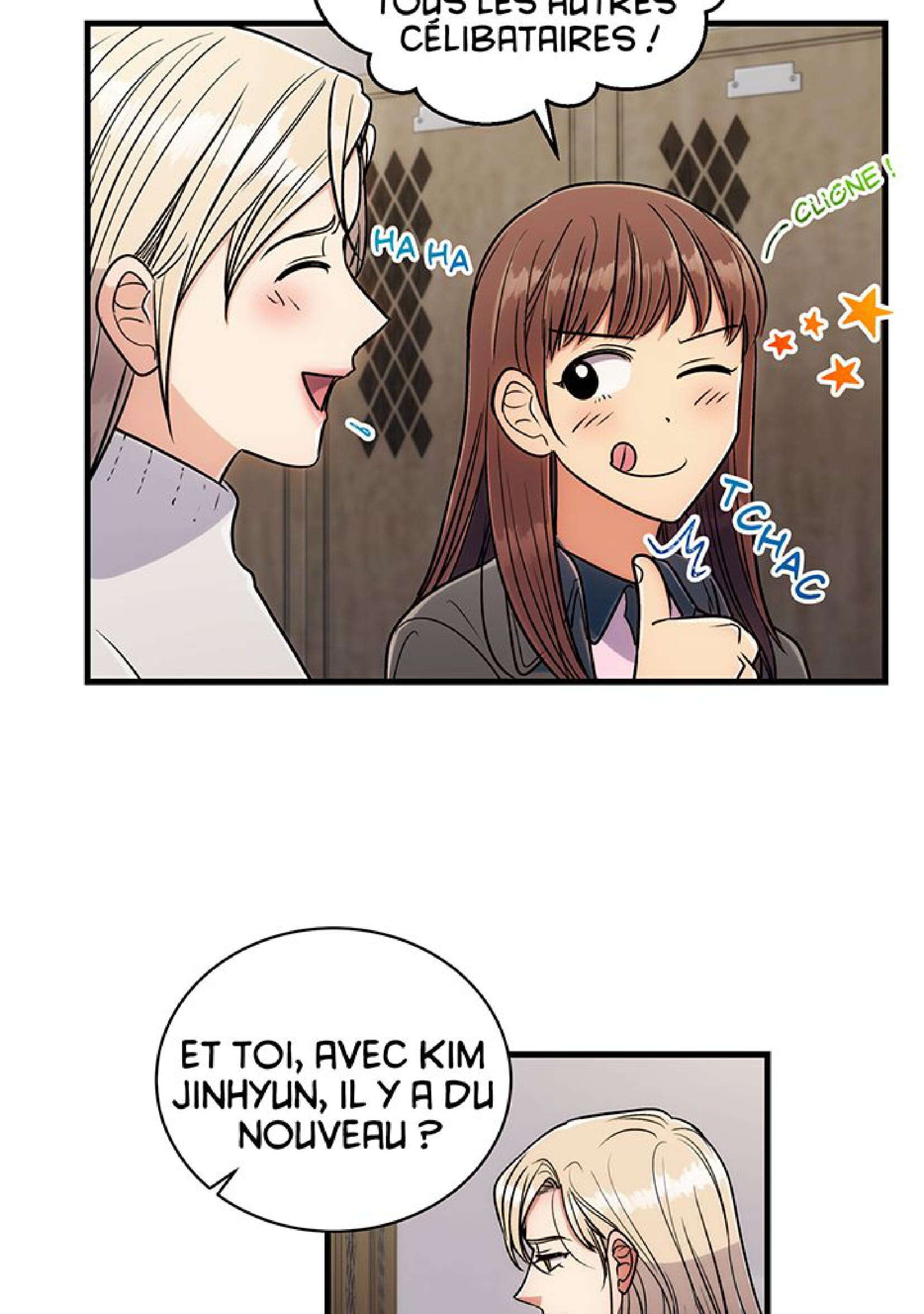 Read Medical Rebirth FR Manga Online