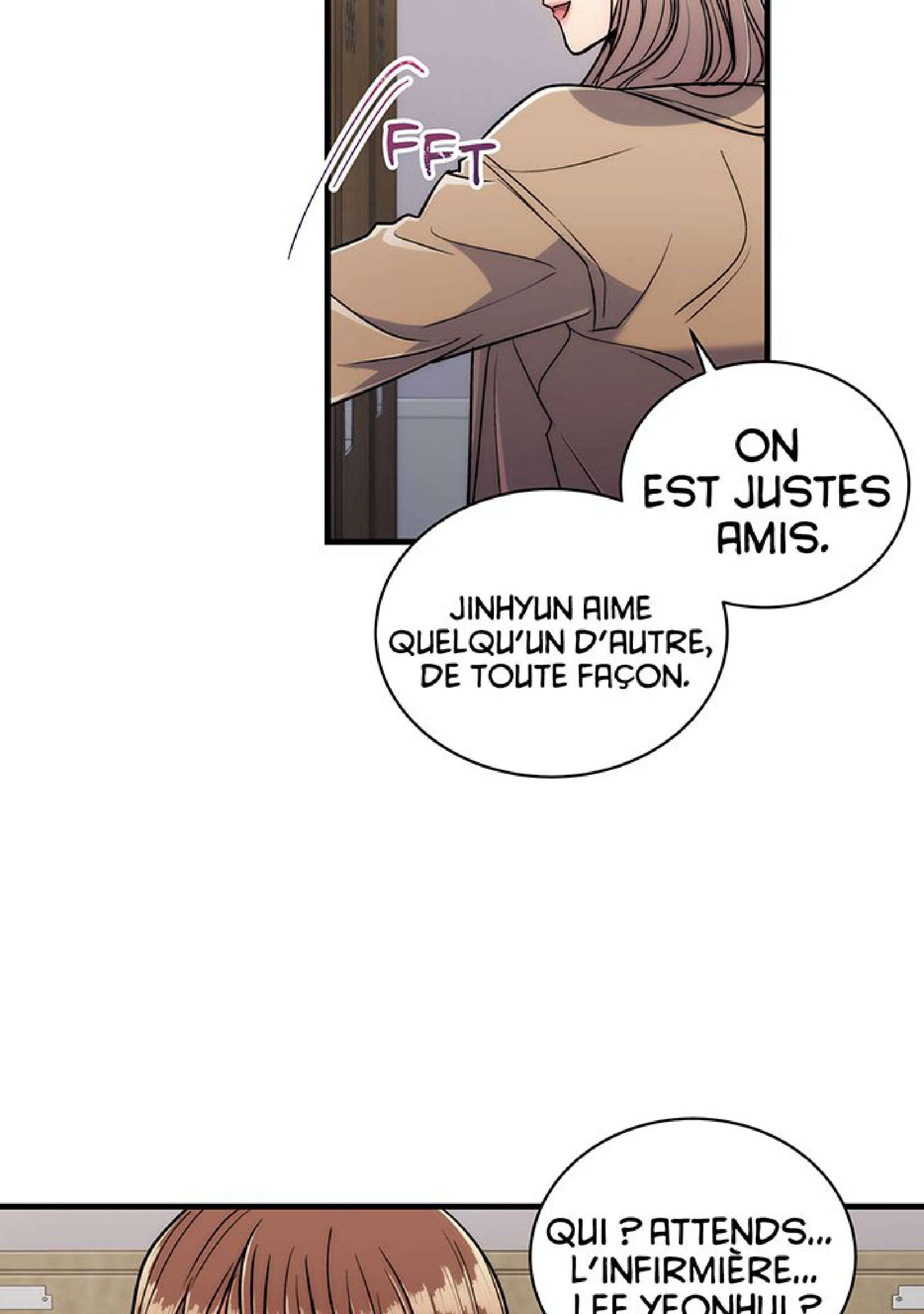 Read Medical Rebirth FR Manga Online