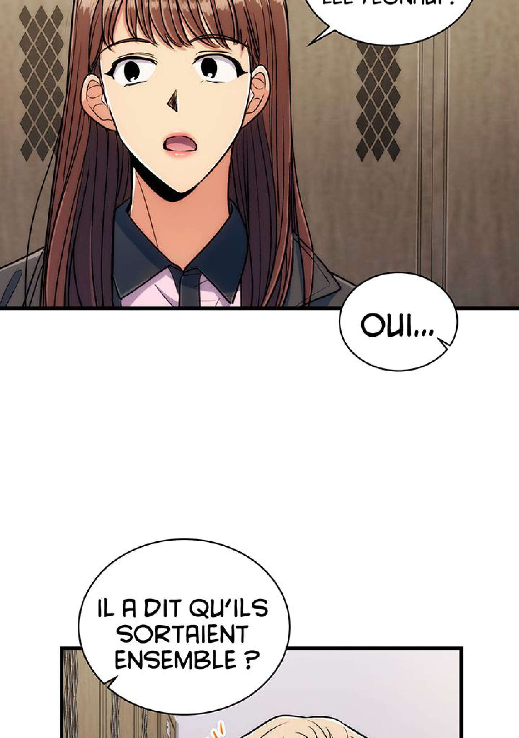 Read Medical Rebirth FR Manga Online