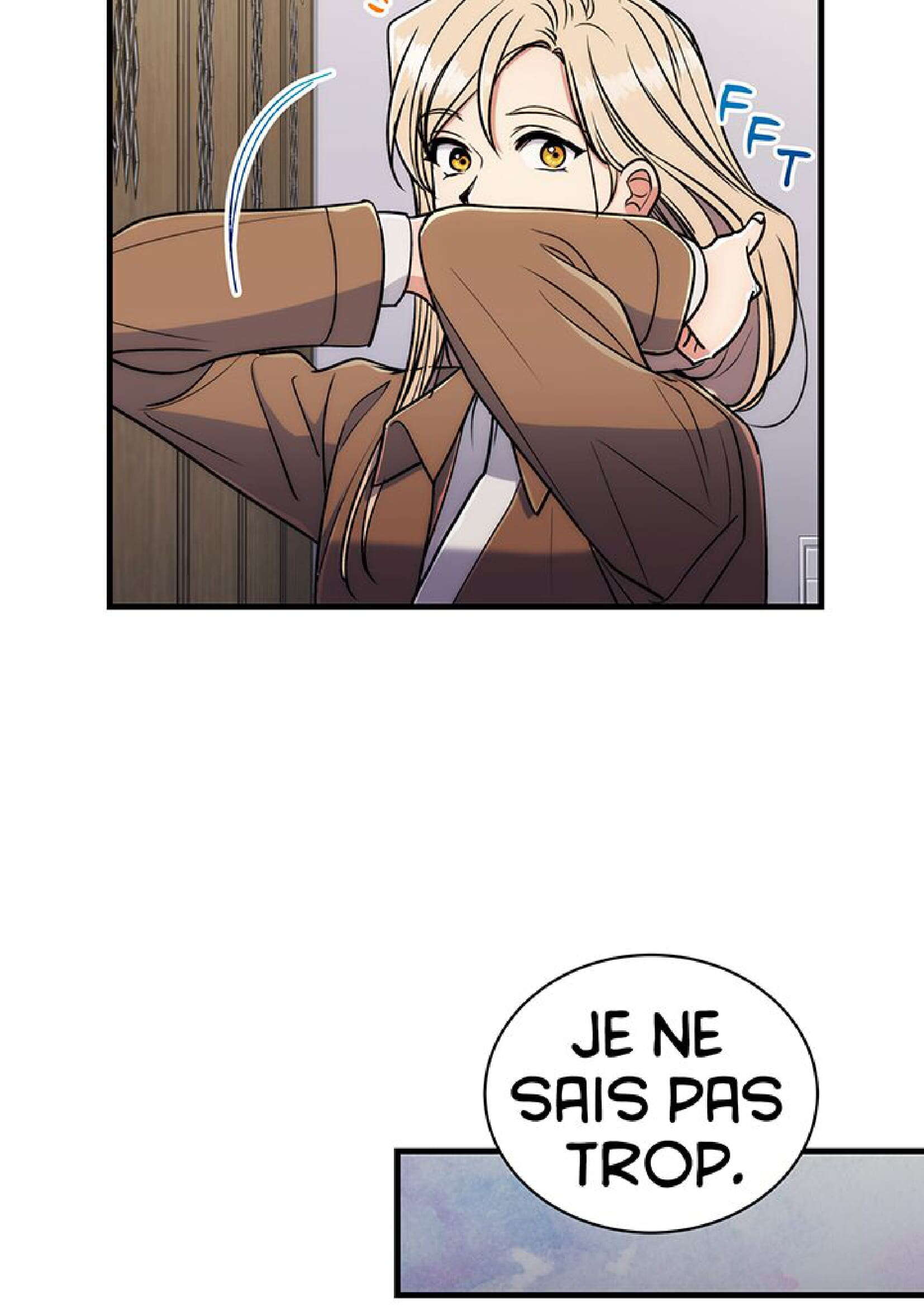 Read Medical Rebirth FR Manga Online