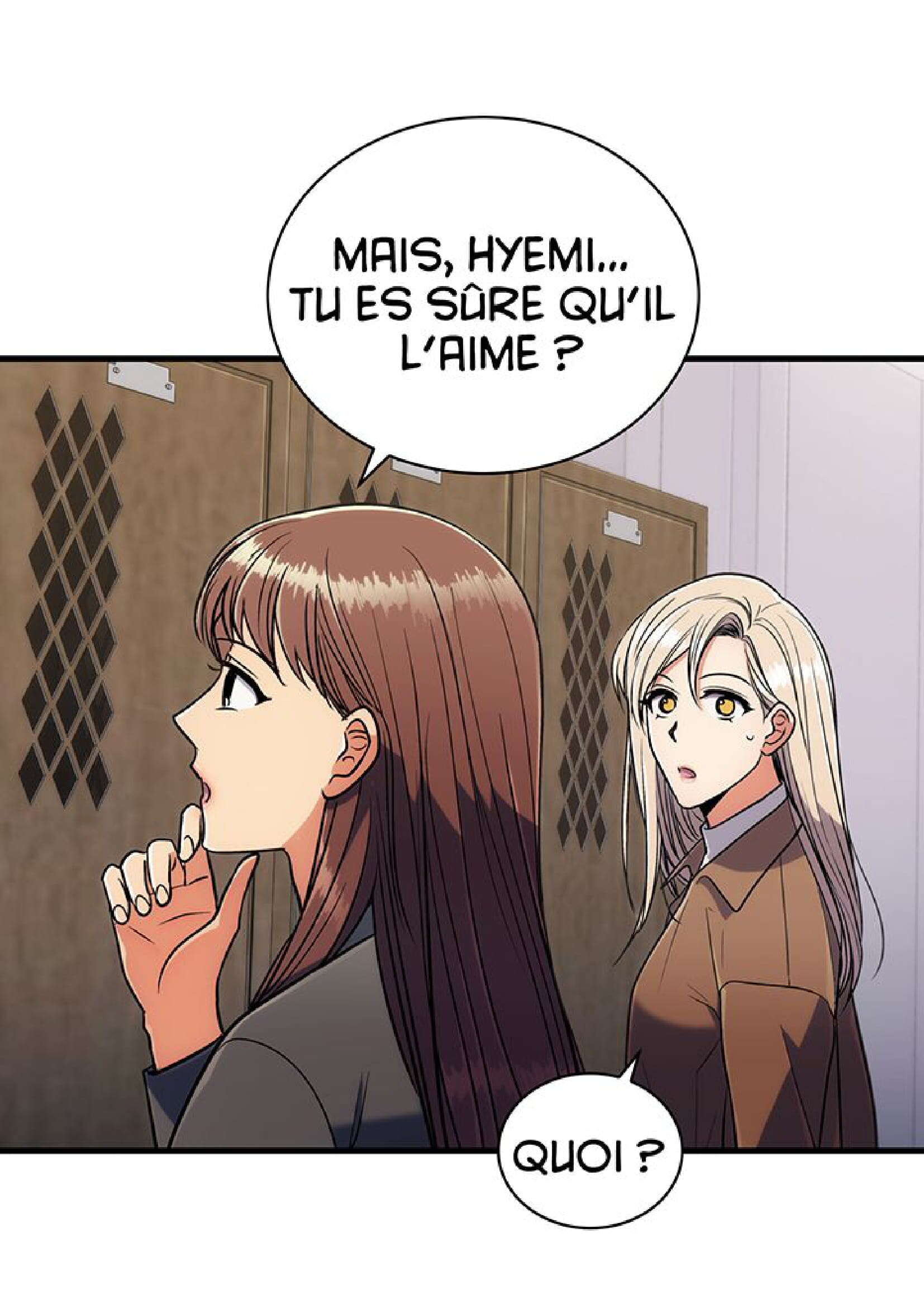 Read Medical Rebirth FR Manga Online