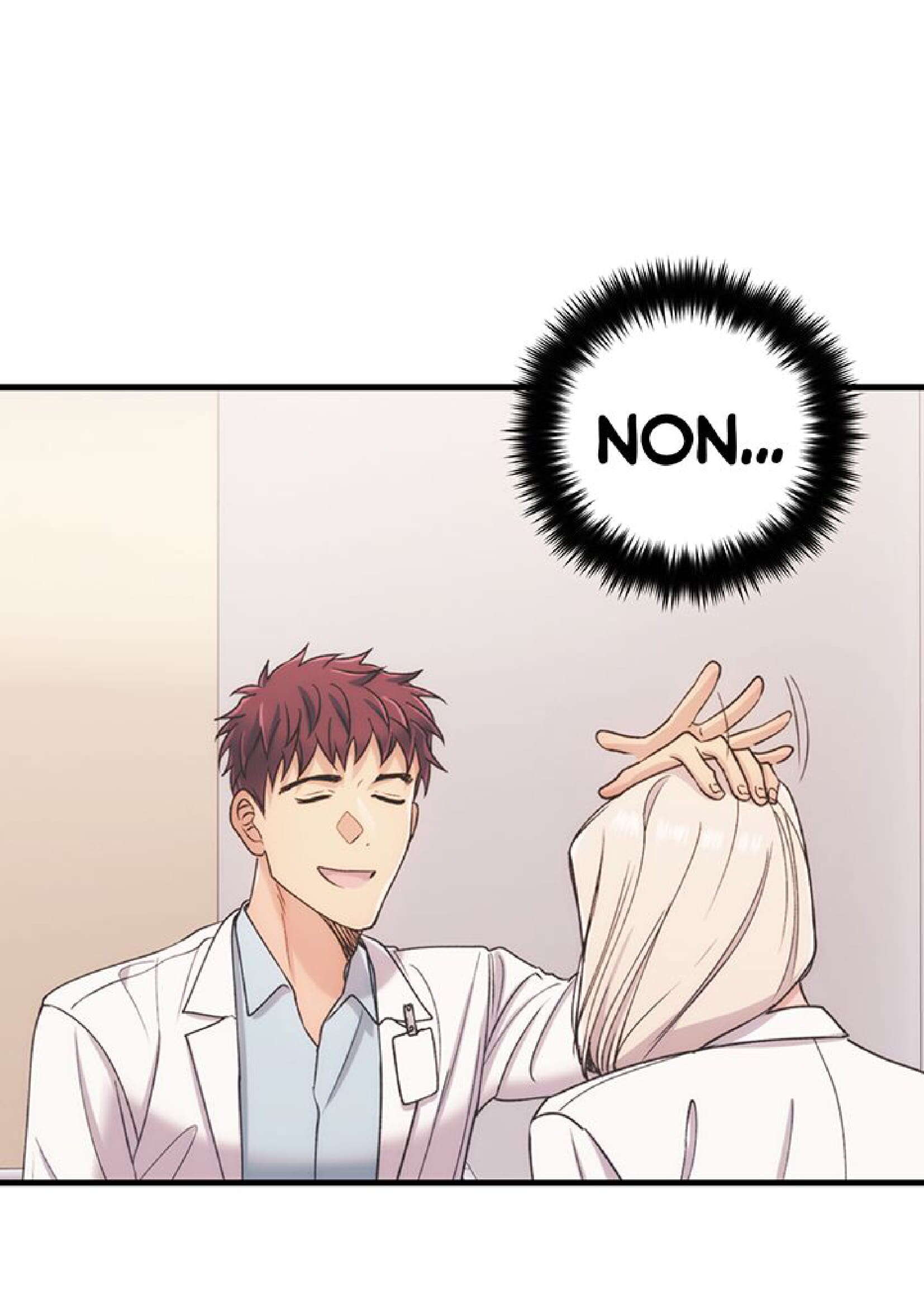Read Medical Rebirth FR Manga Online