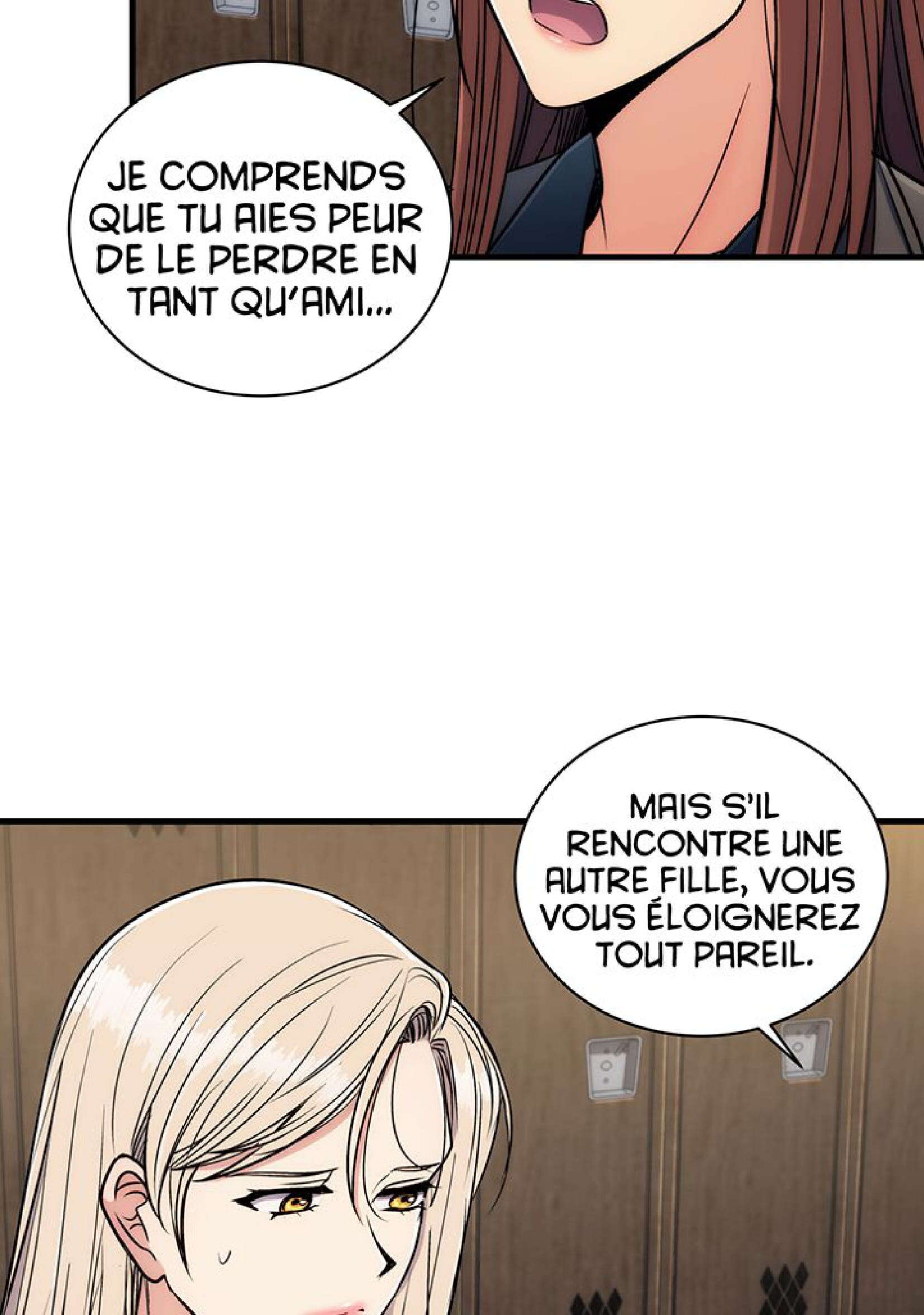 Read Medical Rebirth FR Manga Online