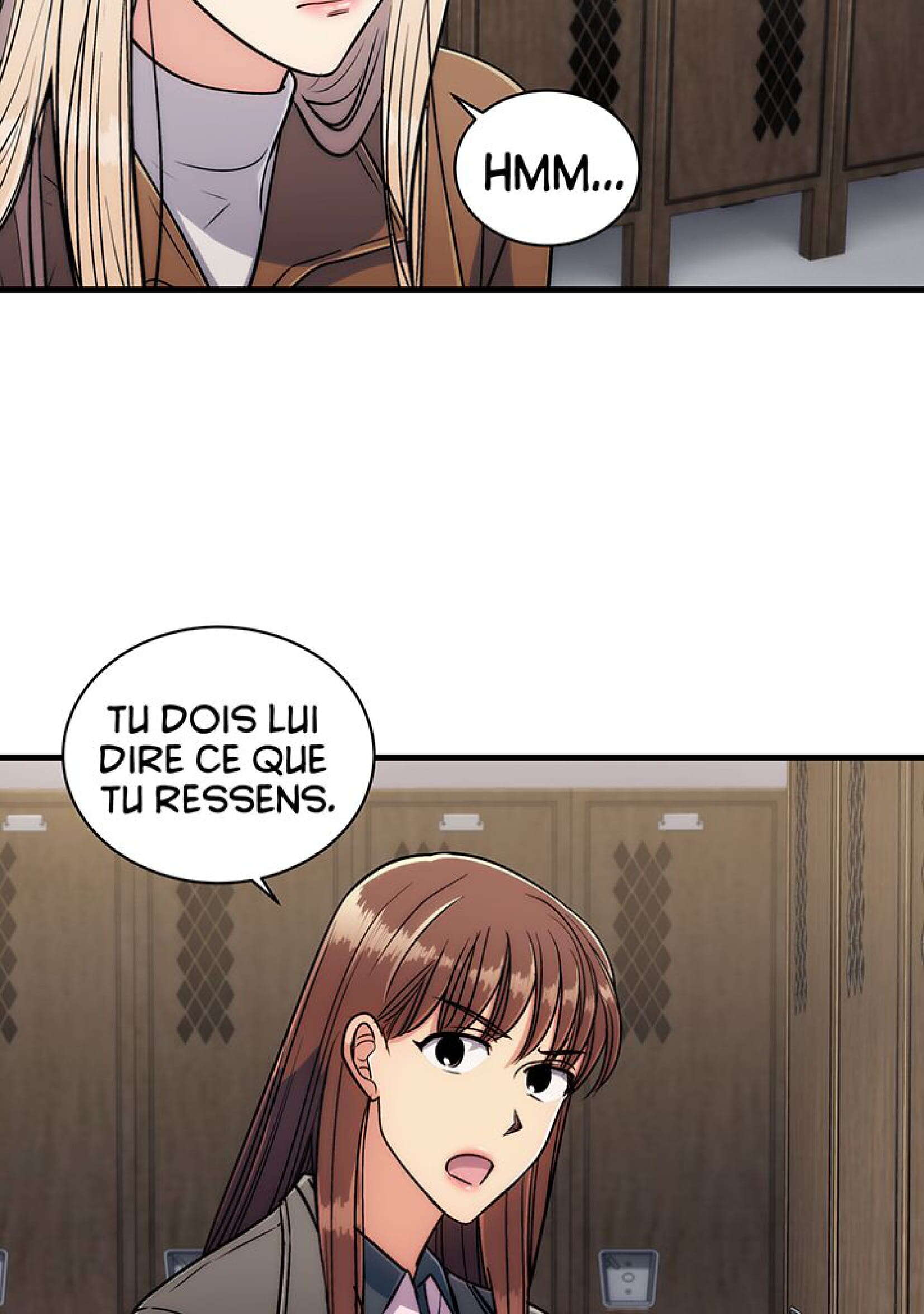 Read Medical Rebirth FR Manga Online