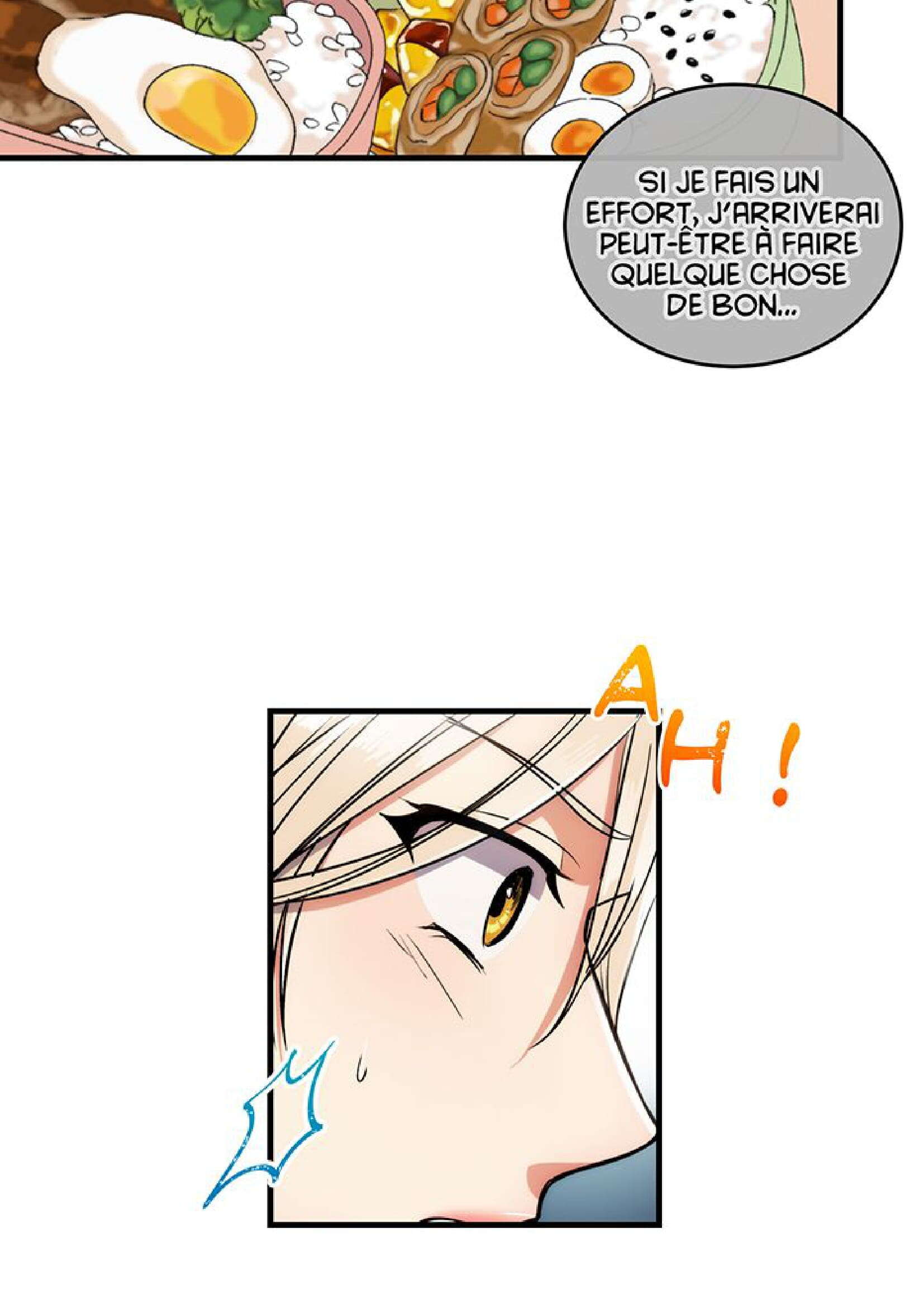 Read Medical Rebirth FR Manga Online
