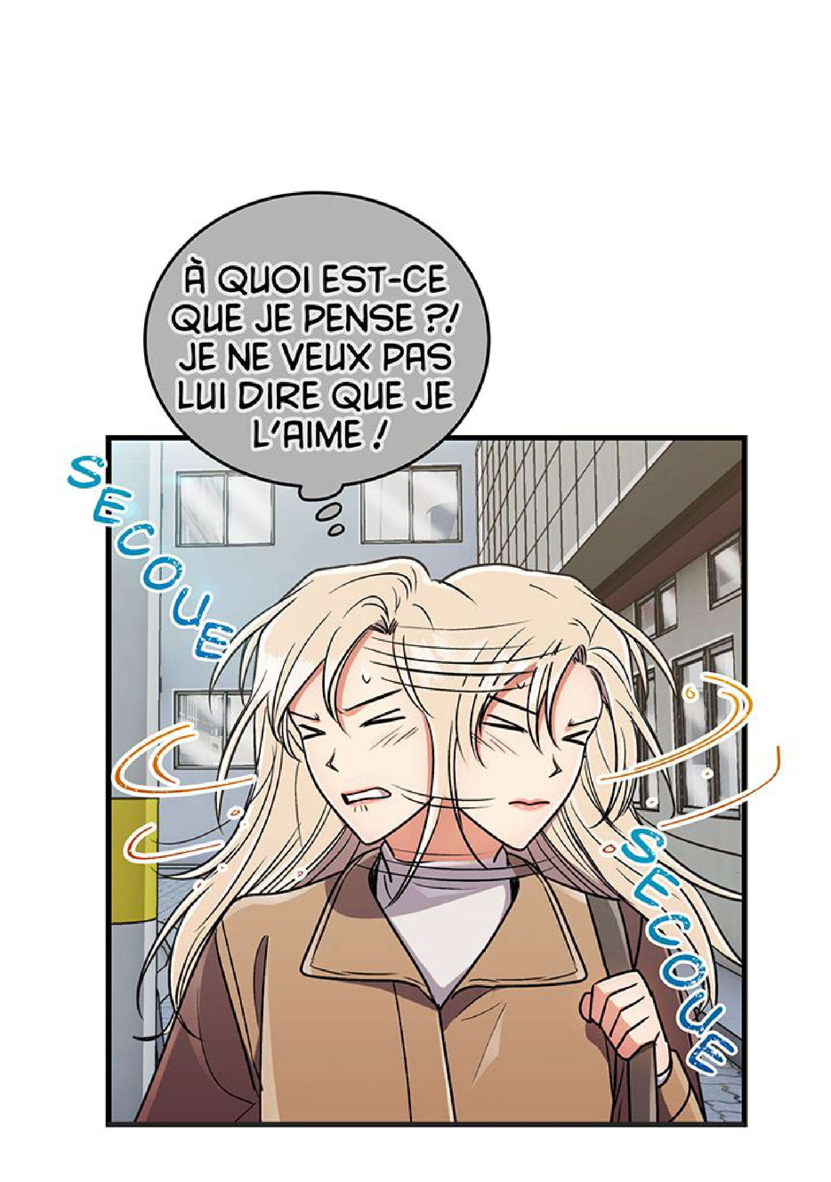 Read Medical Rebirth FR Manga Online