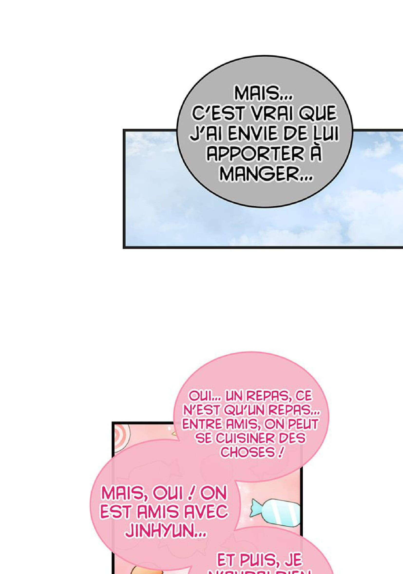 Read Medical Rebirth FR Manga Online