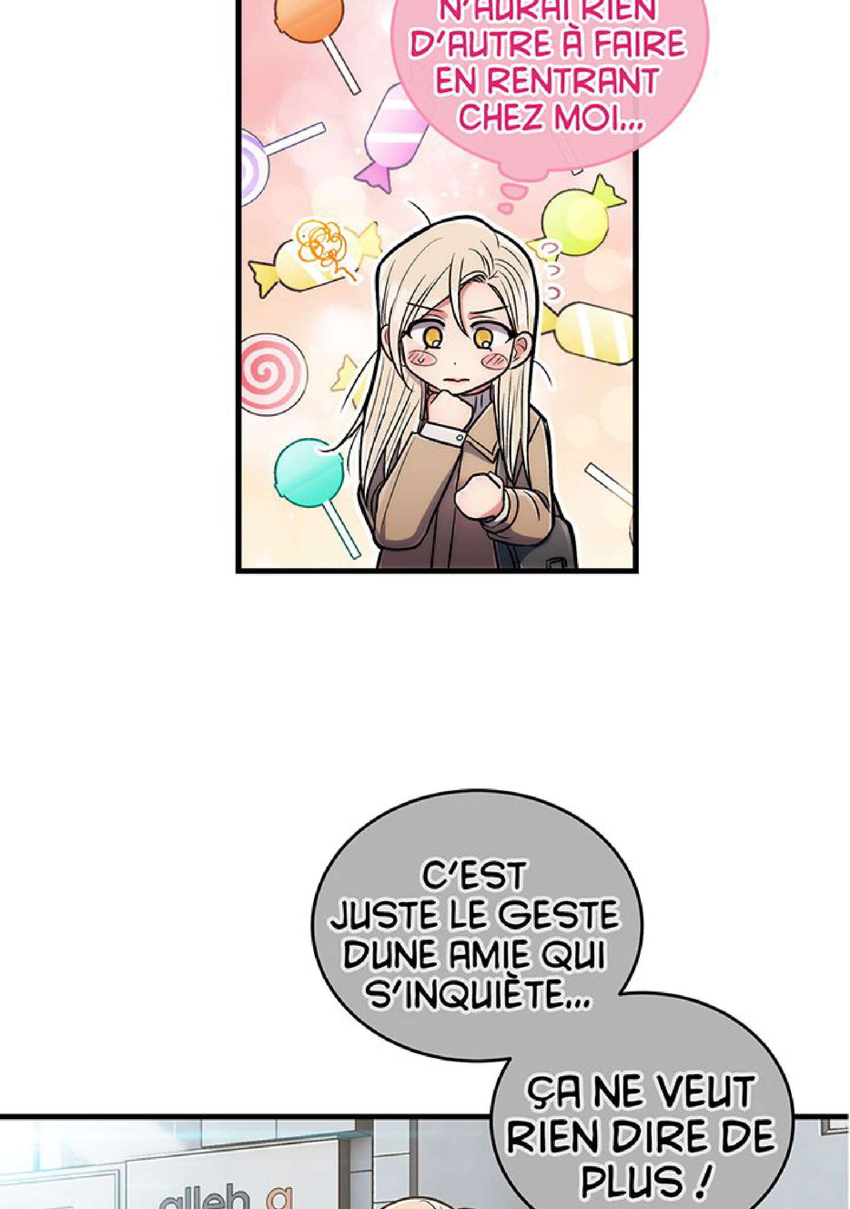 Read Medical Rebirth FR Manga Online