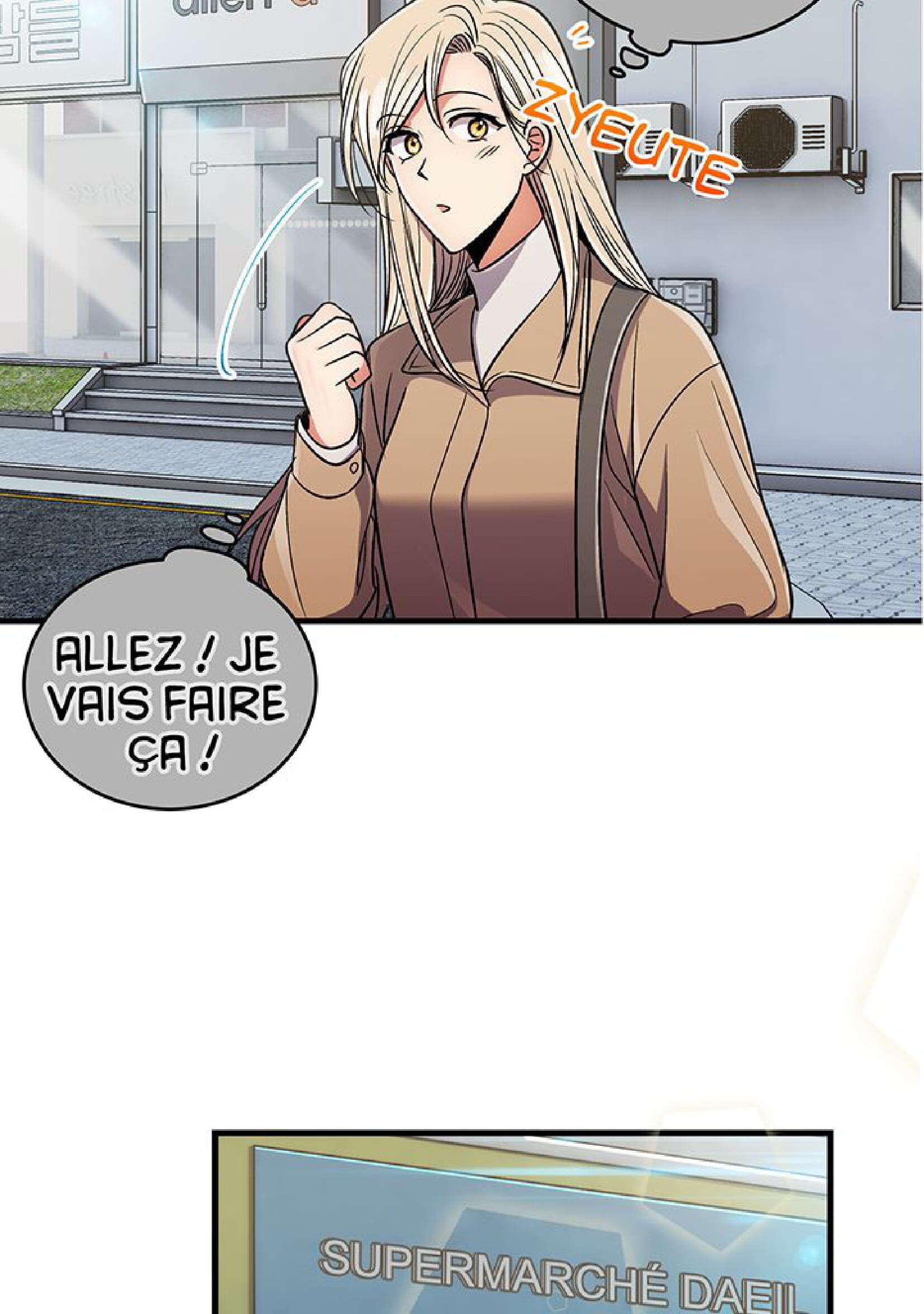 Read Medical Rebirth FR Manga Online