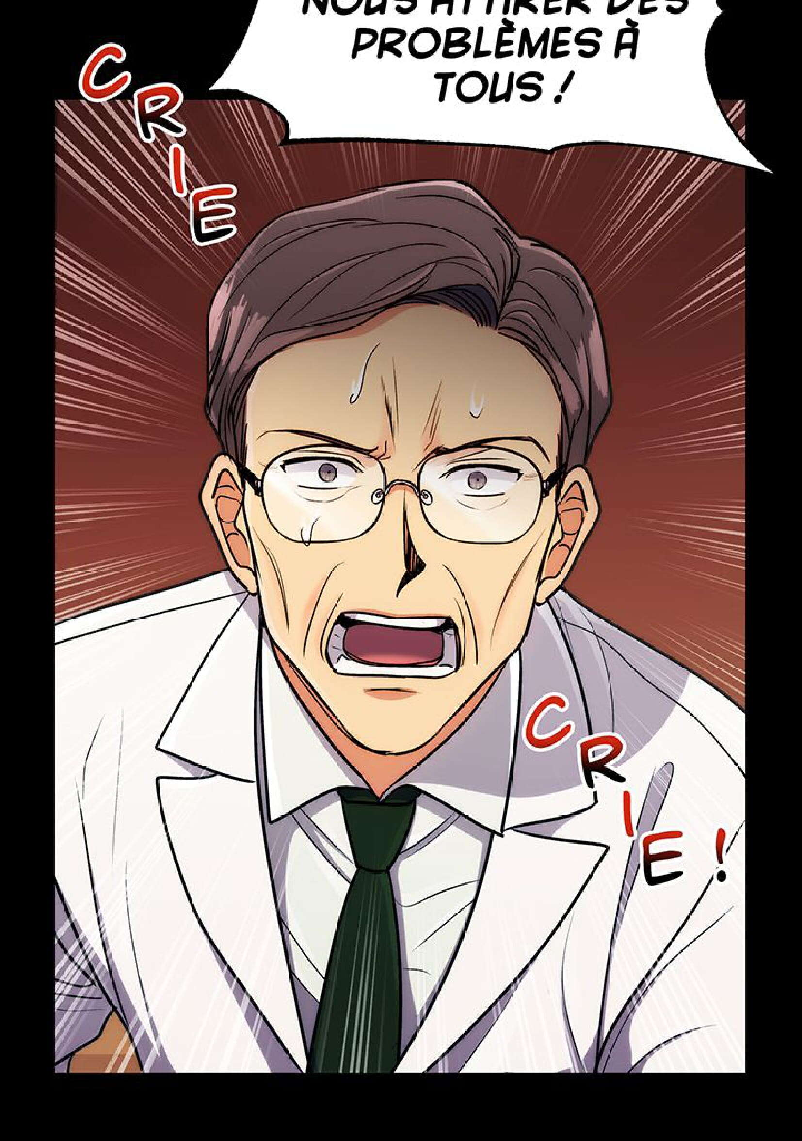 Read Medical Rebirth FR Manga Online