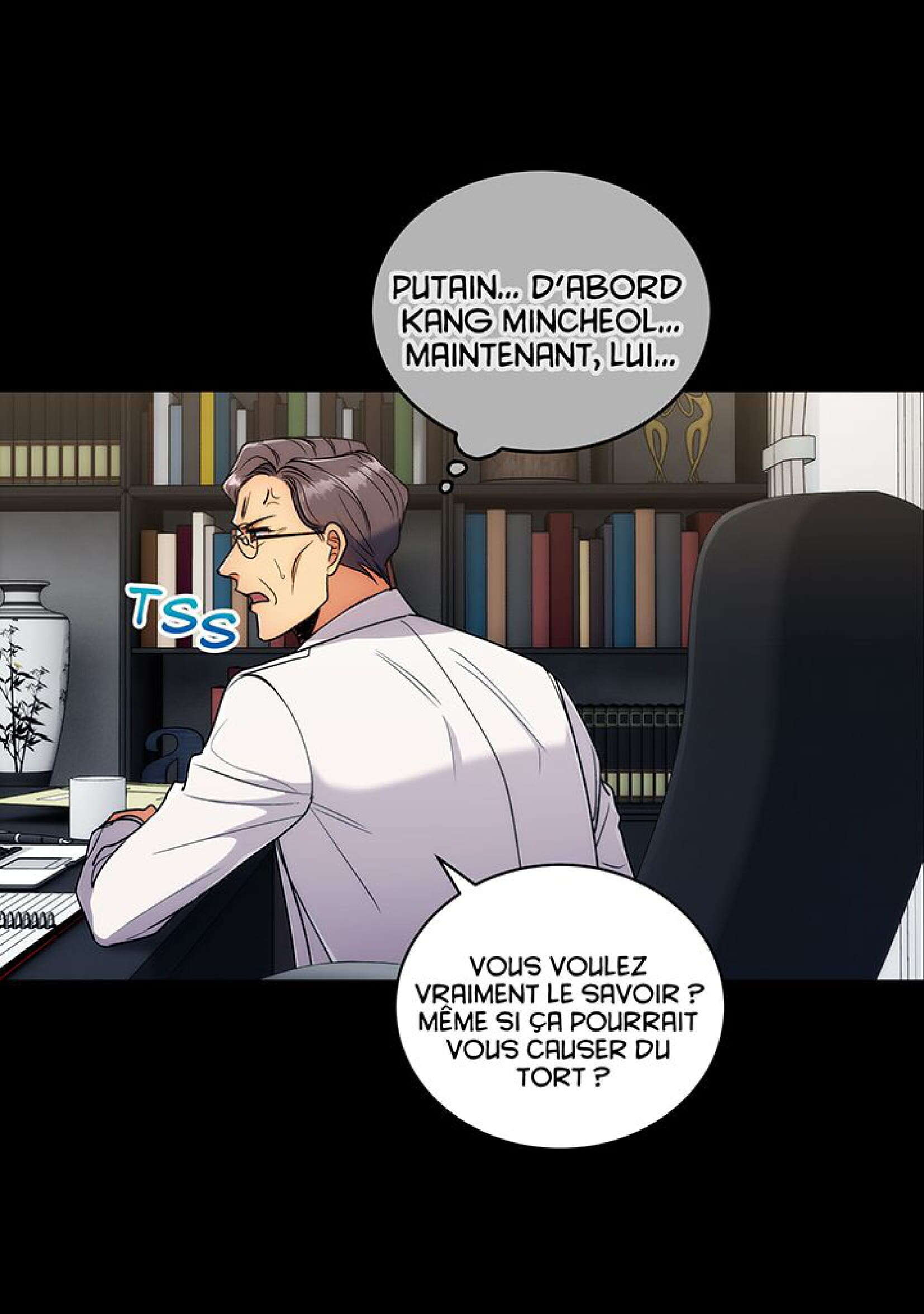 Read Medical Rebirth FR Manga Online