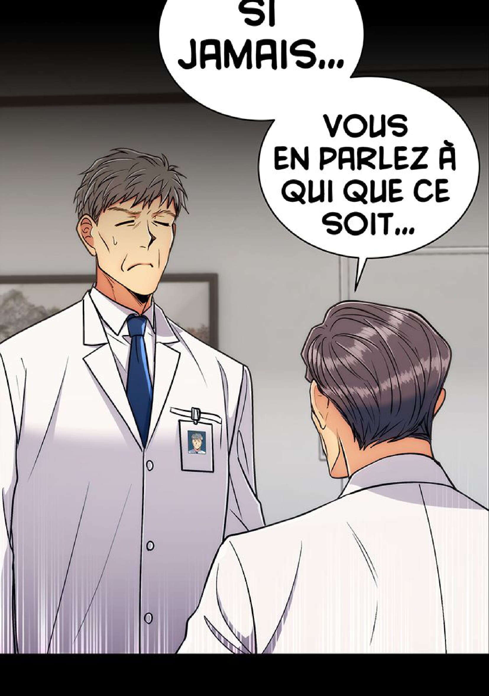 Read Medical Rebirth FR Manga Online