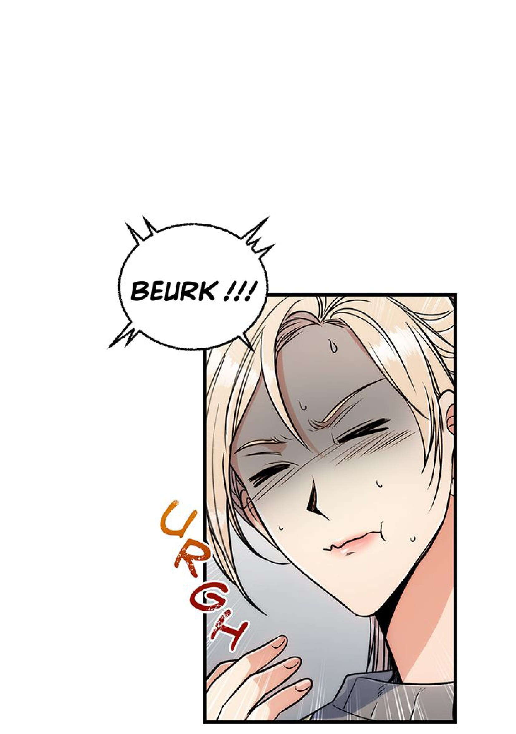 Read Medical Rebirth FR Manga Online