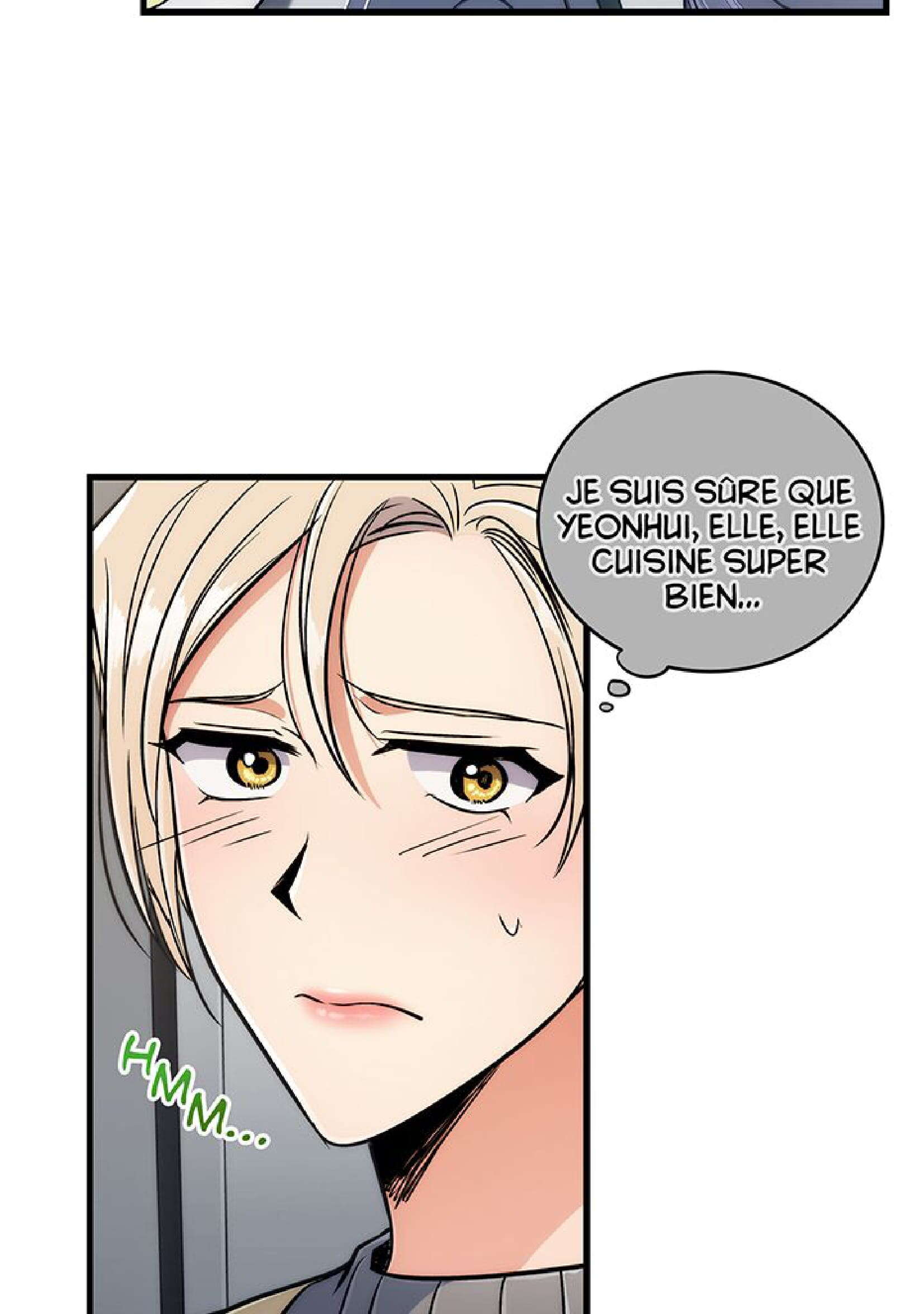 Read Medical Rebirth FR Manga Online