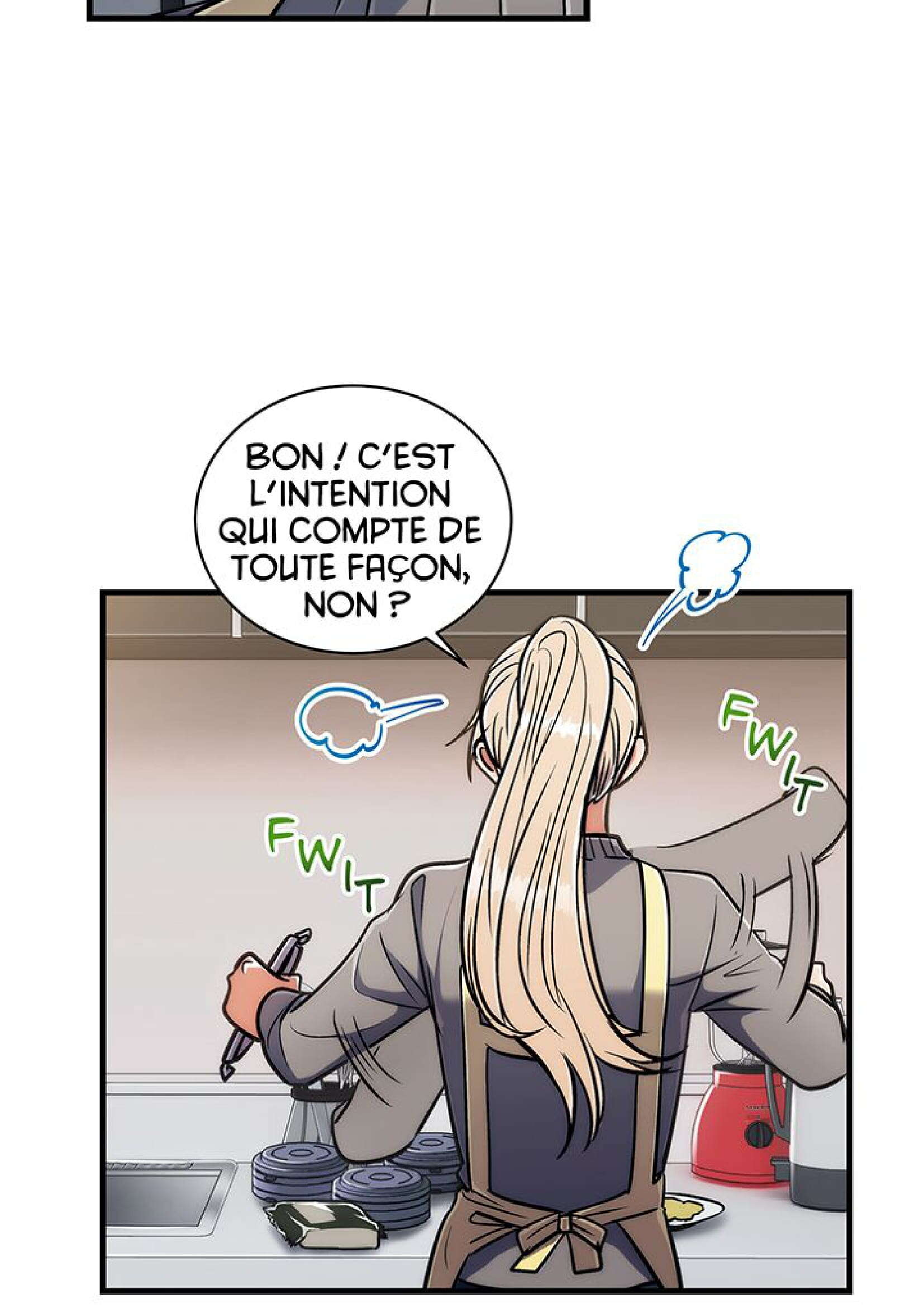 Read Medical Rebirth FR Manga Online