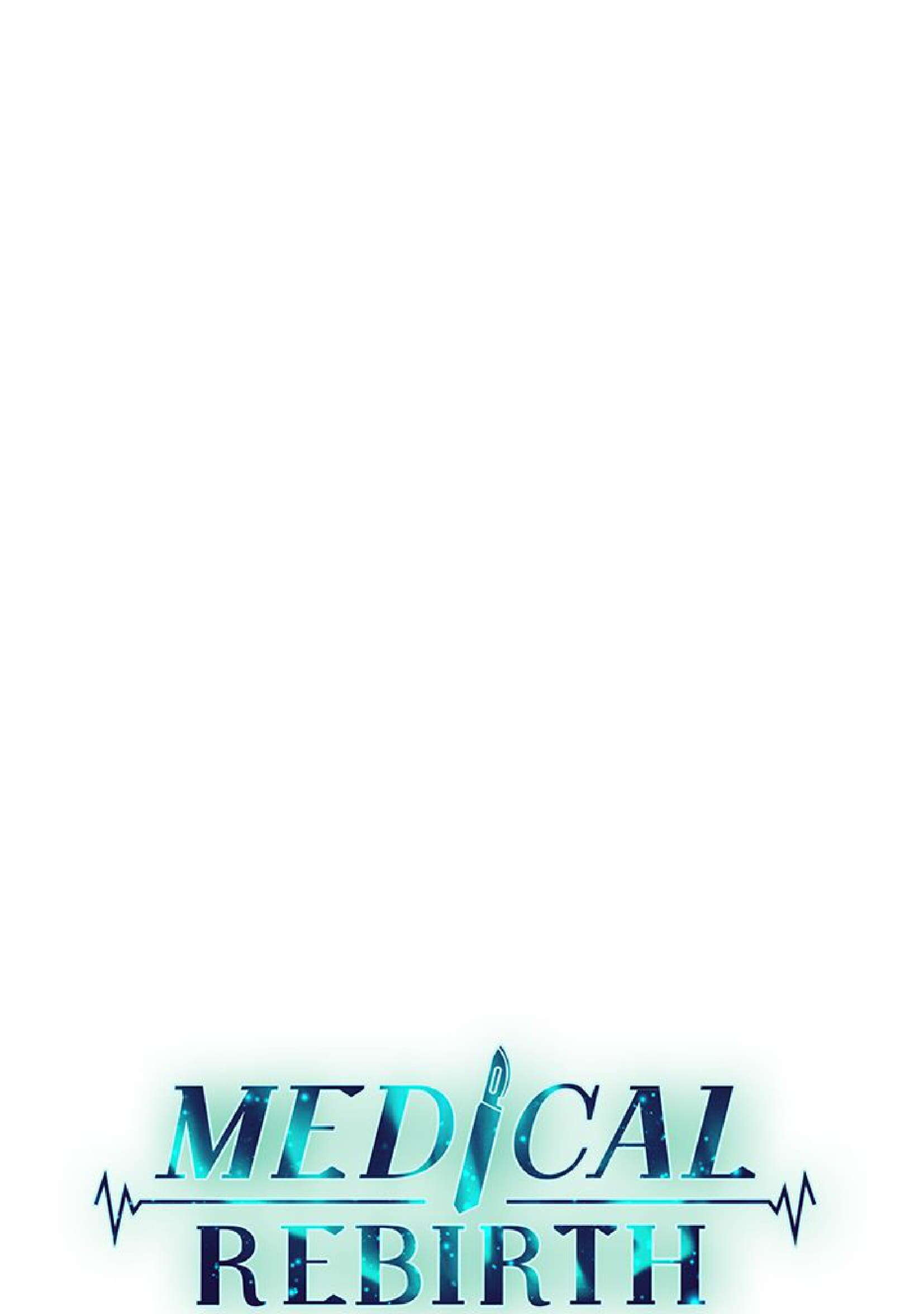 Read Medical Rebirth FR Manga Online