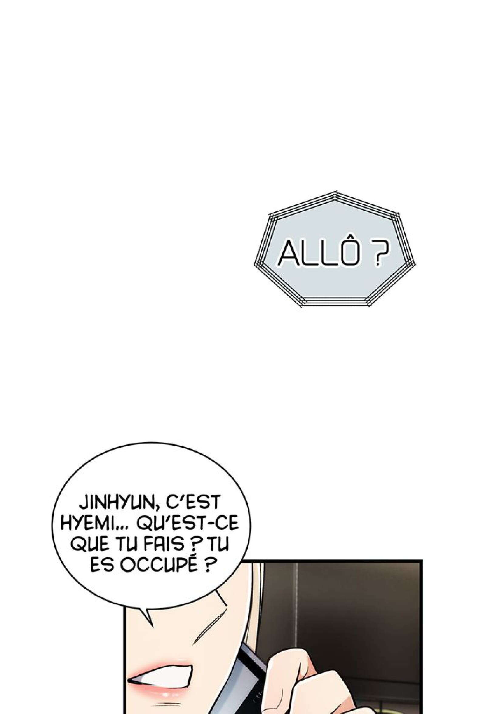 Read Medical Rebirth FR Manga Online
