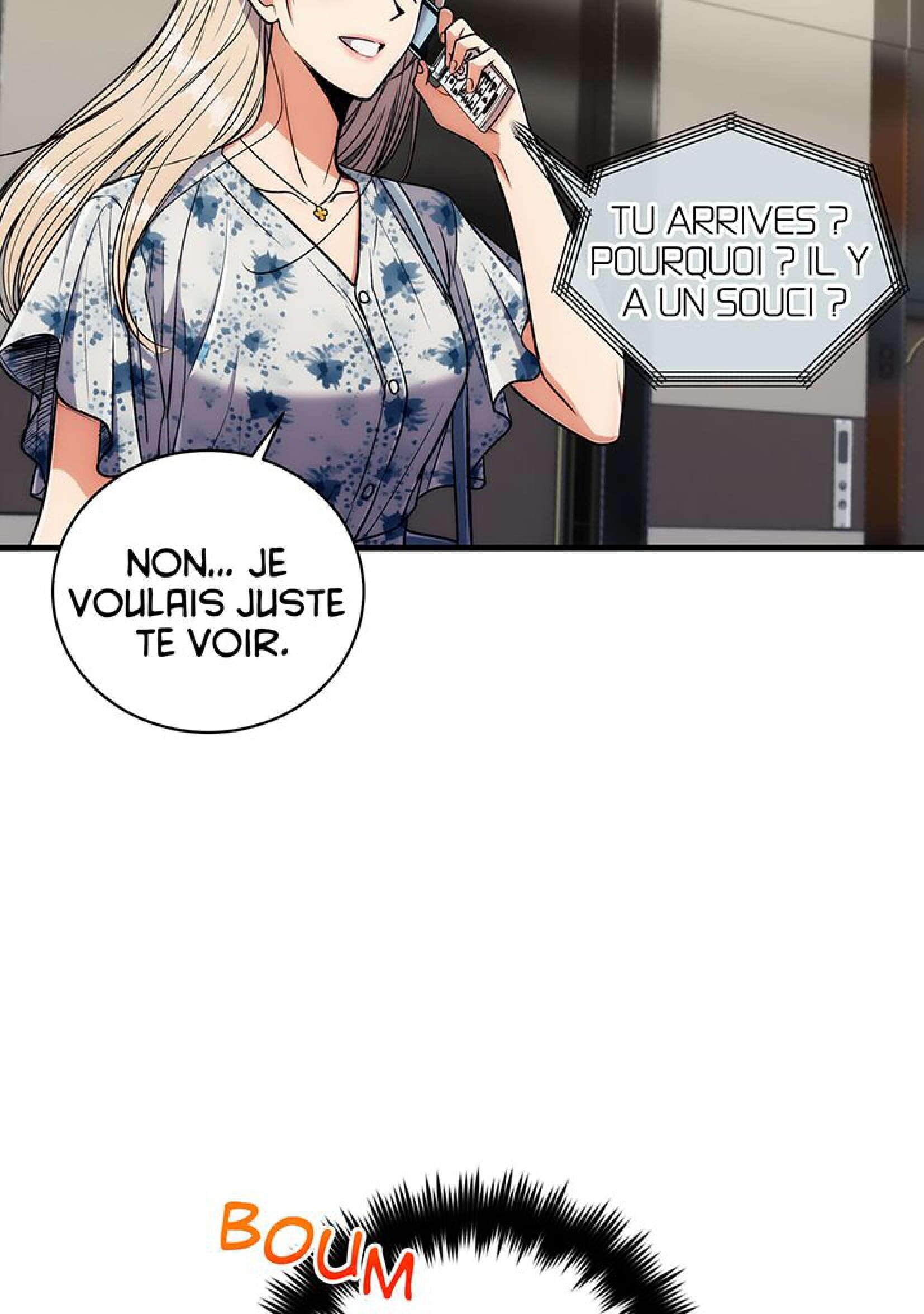 Read Medical Rebirth FR Manga Online