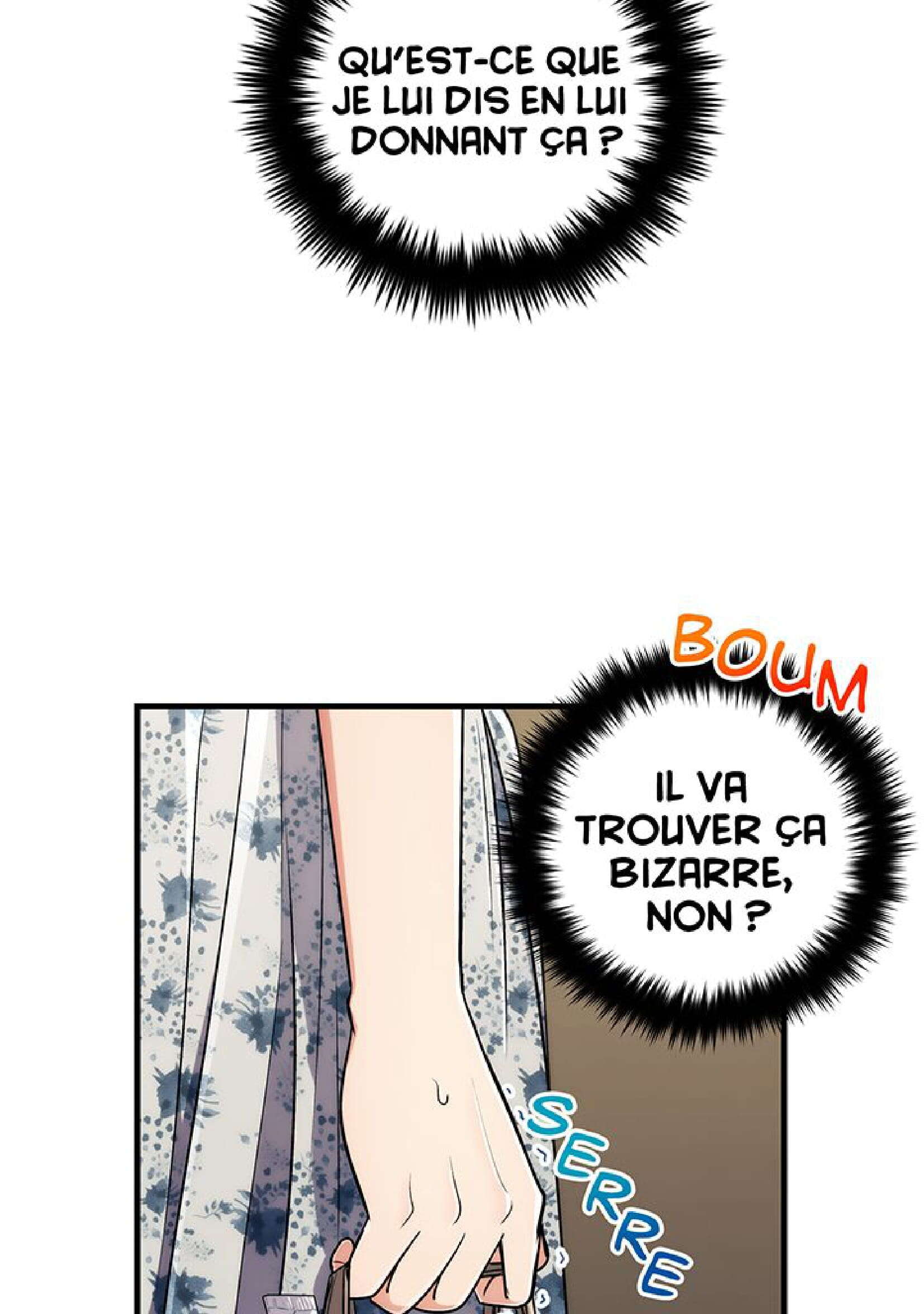 Read Medical Rebirth FR Manga Online