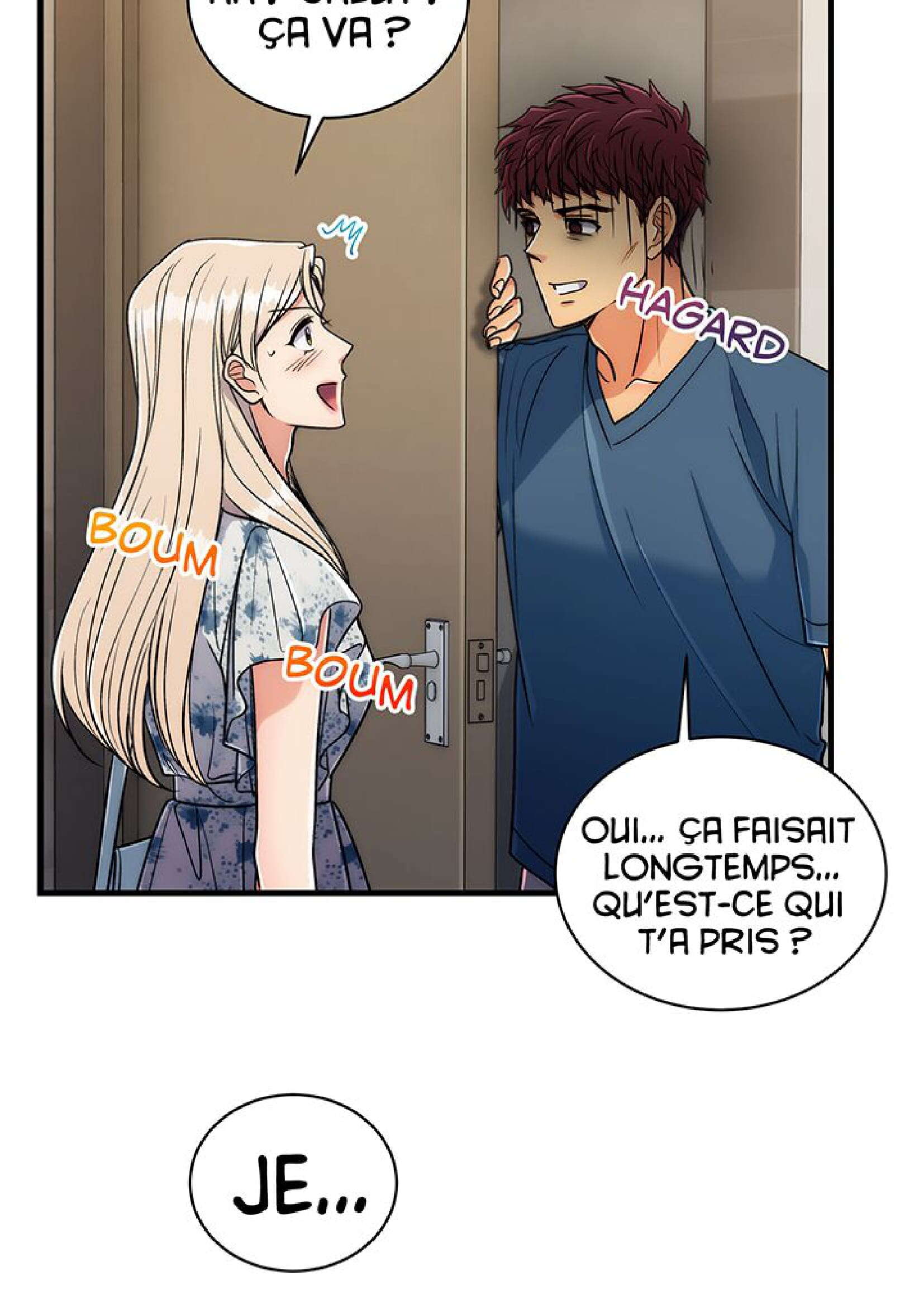 Read Medical Rebirth FR Manga Online