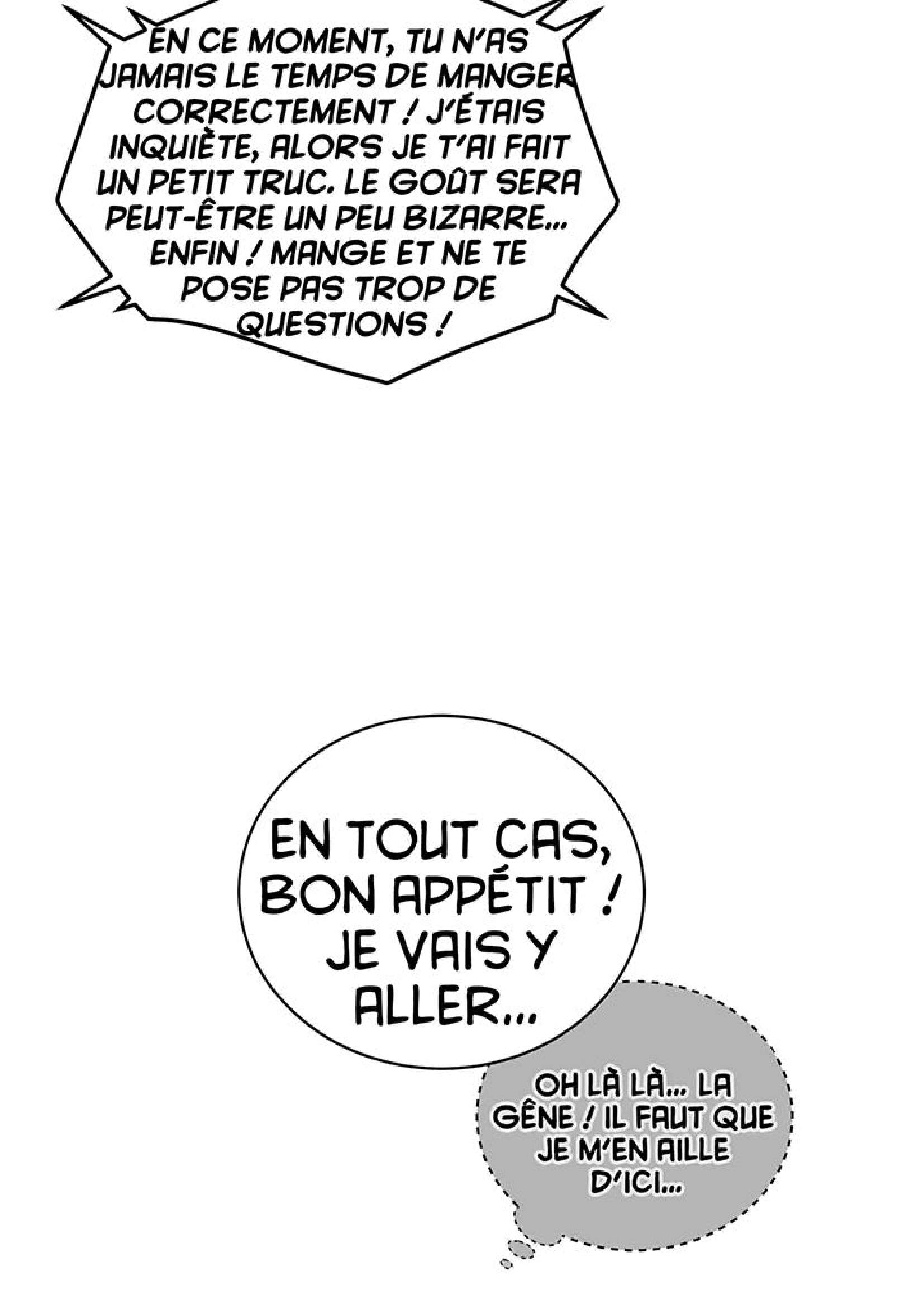 Read Medical Rebirth FR Manga Online