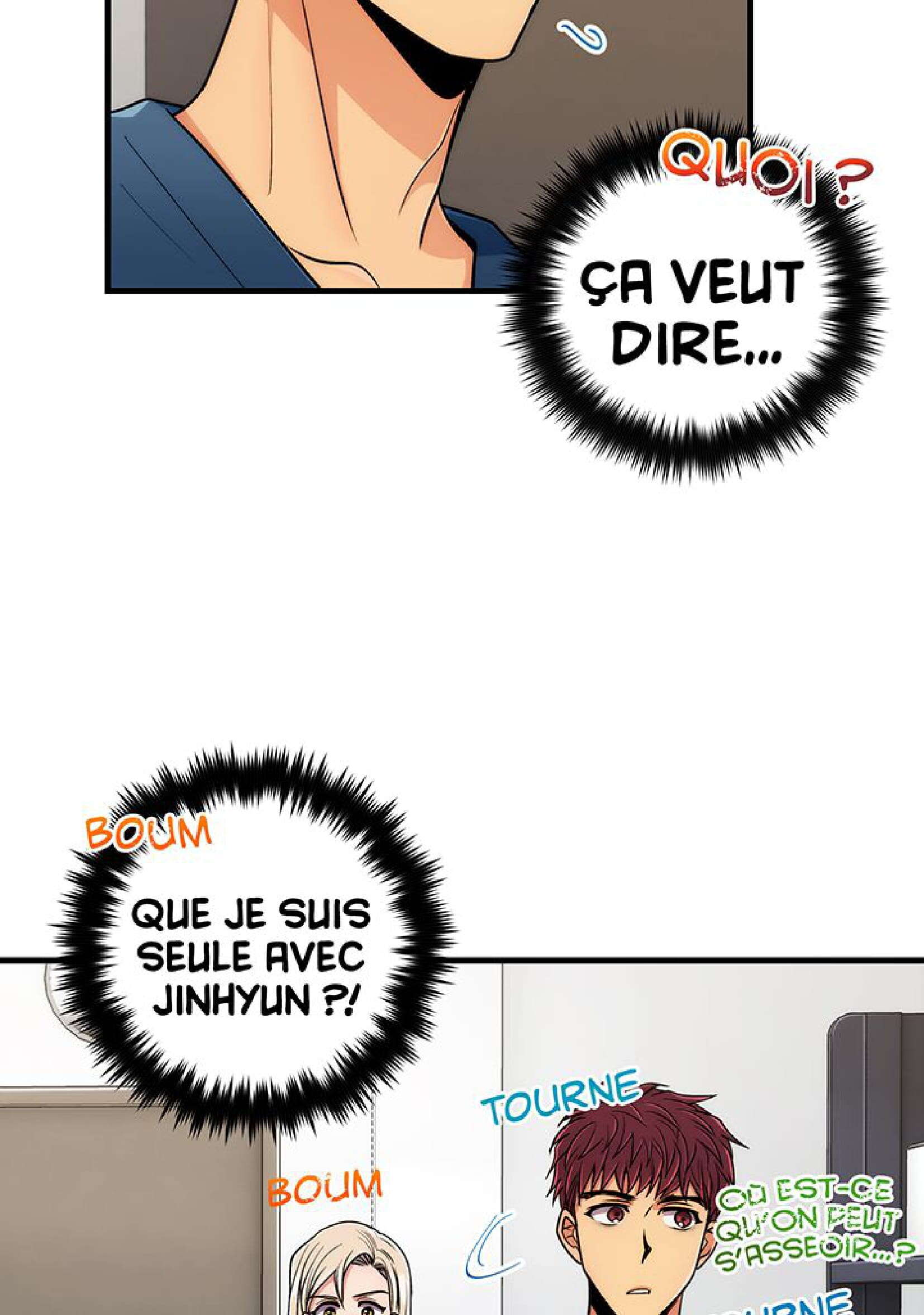 Read Medical Rebirth FR Manga Online