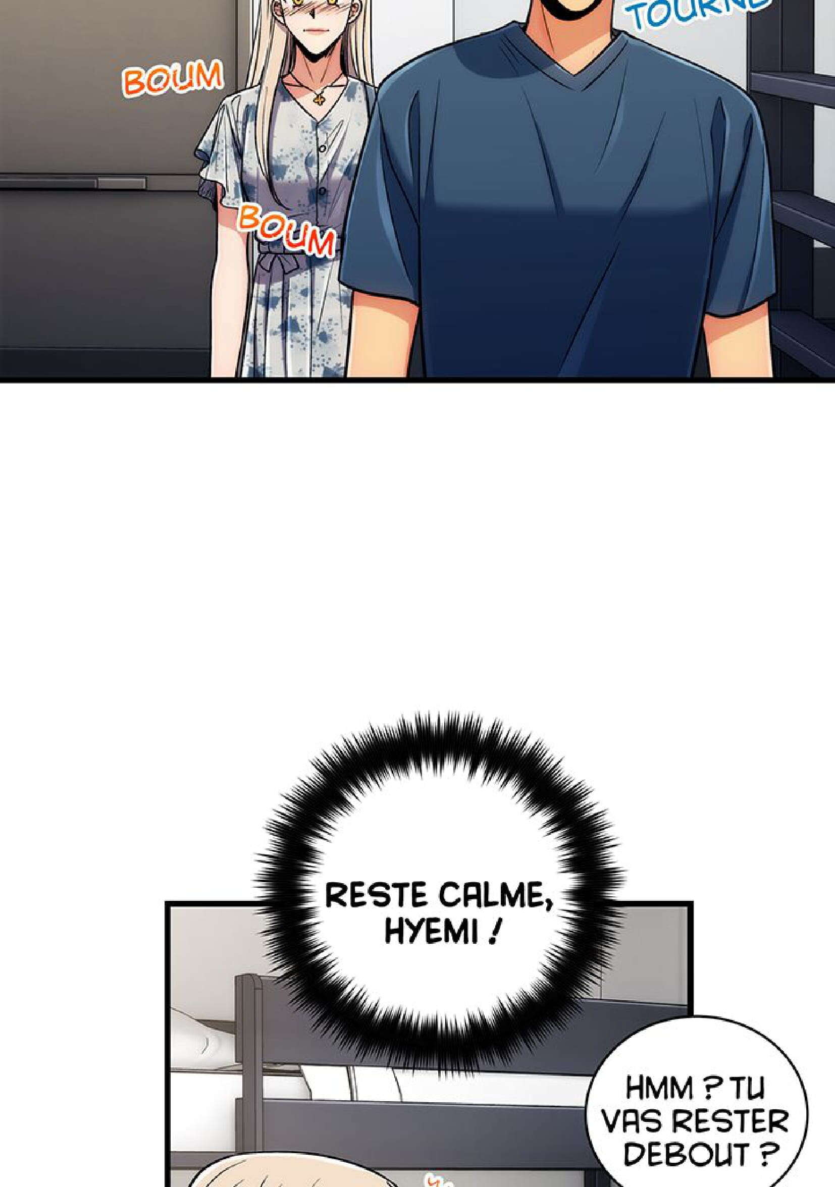 Read Medical Rebirth FR Manga Online