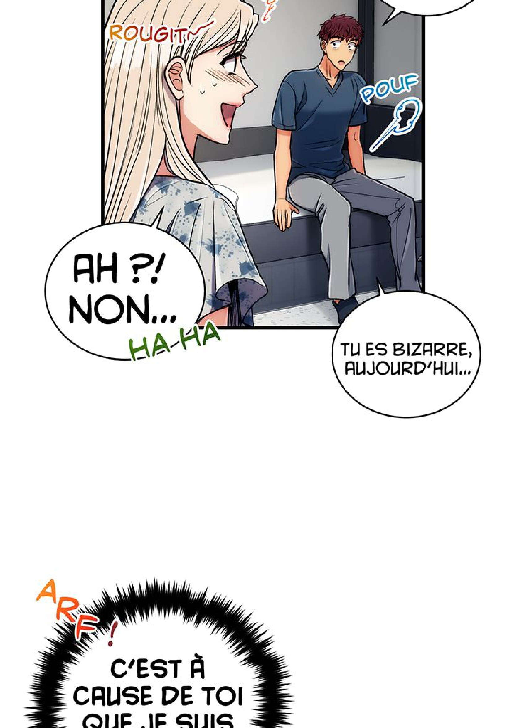 Read Medical Rebirth FR Manga Online