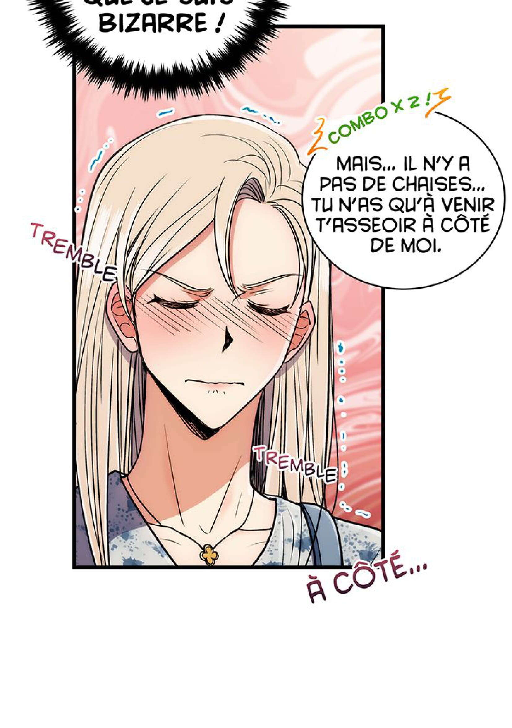 Read Medical Rebirth FR Manga Online