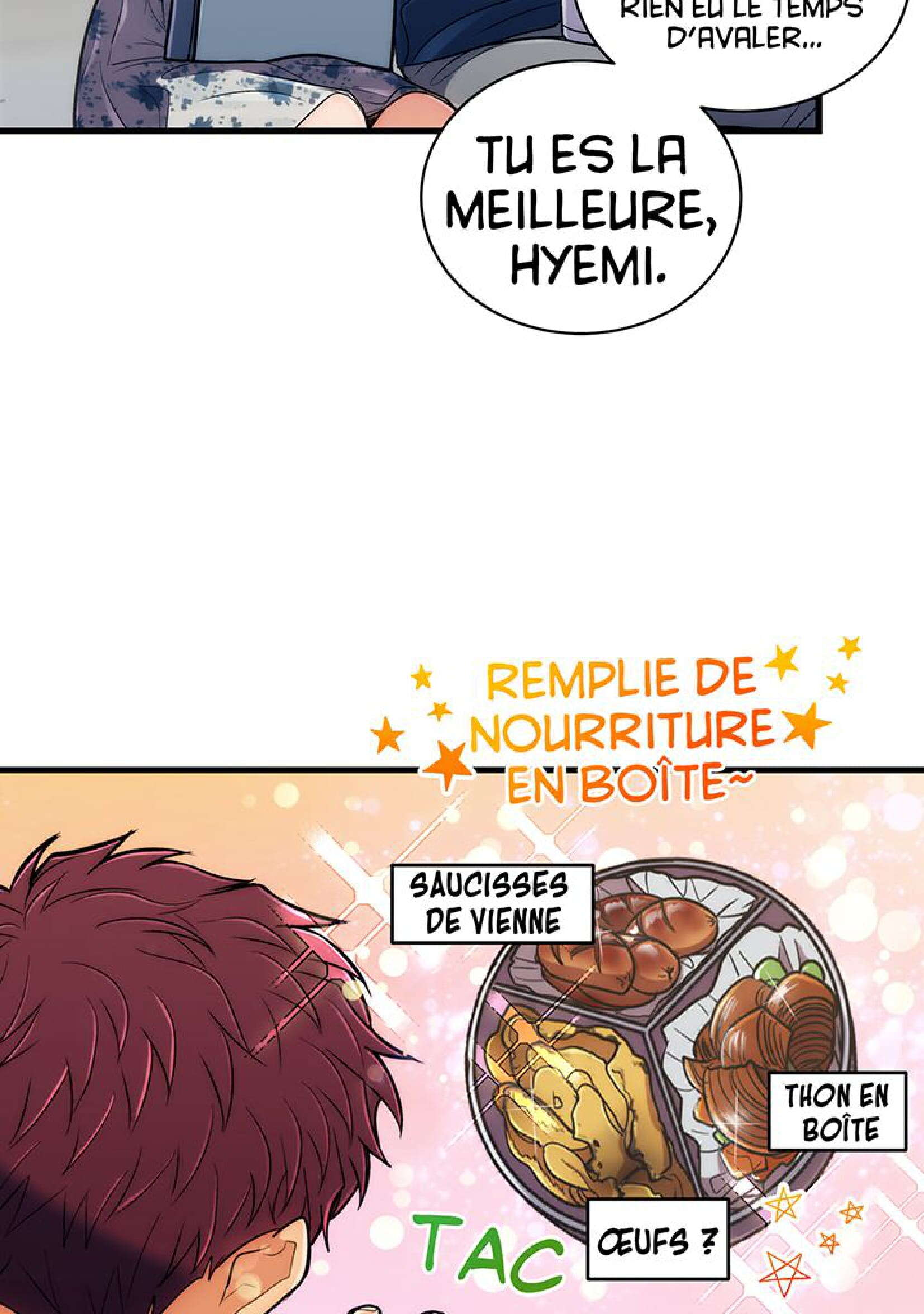 Read Medical Rebirth FR Manga Online