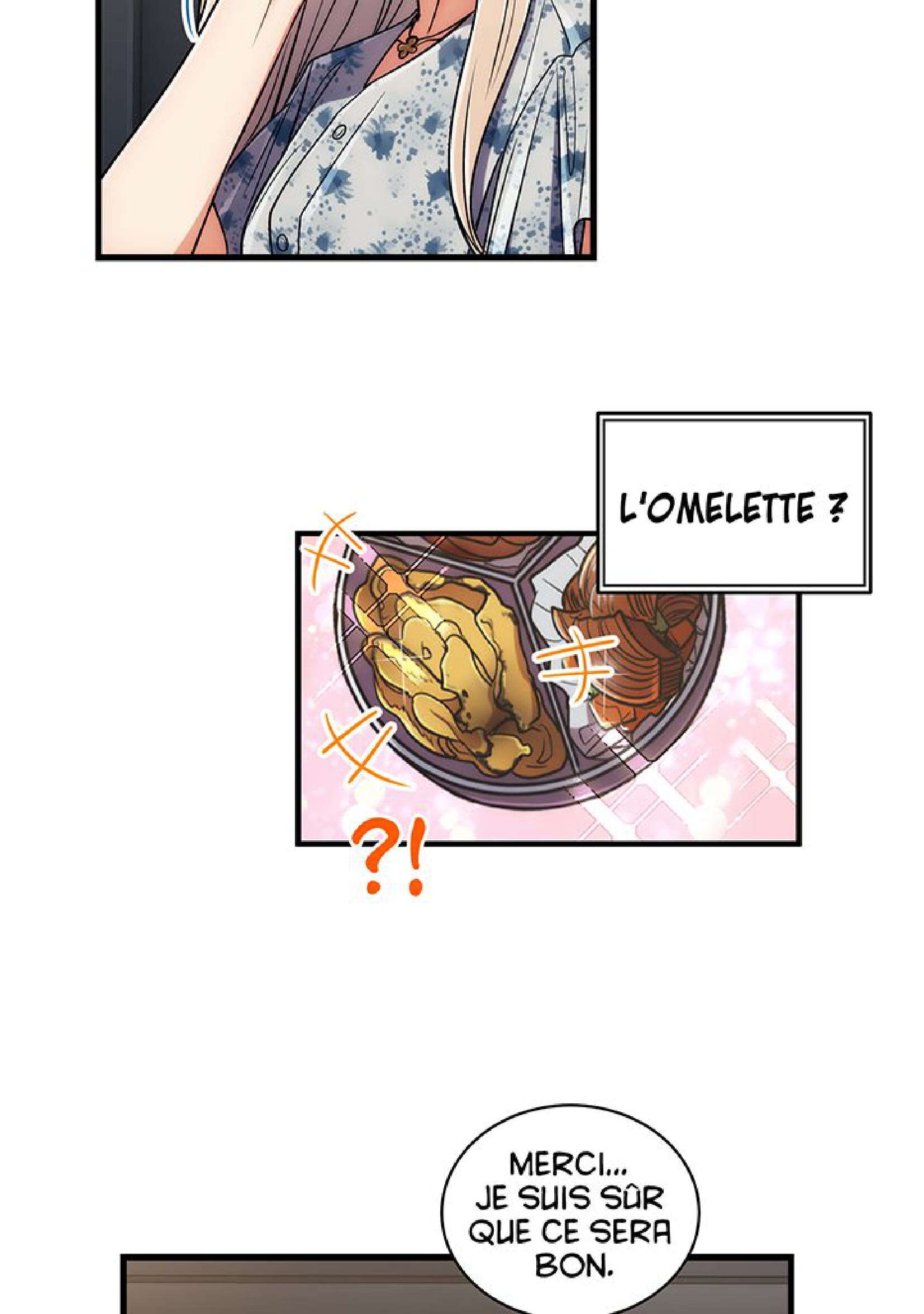 Read Medical Rebirth FR Manga Online