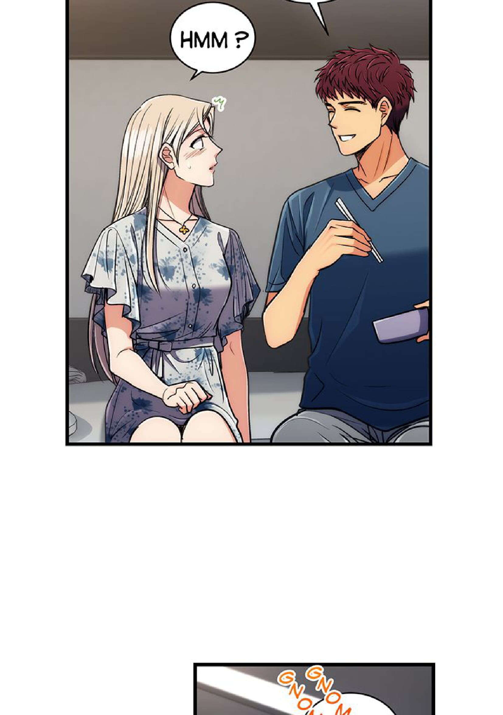 Read Medical Rebirth FR Manga Online