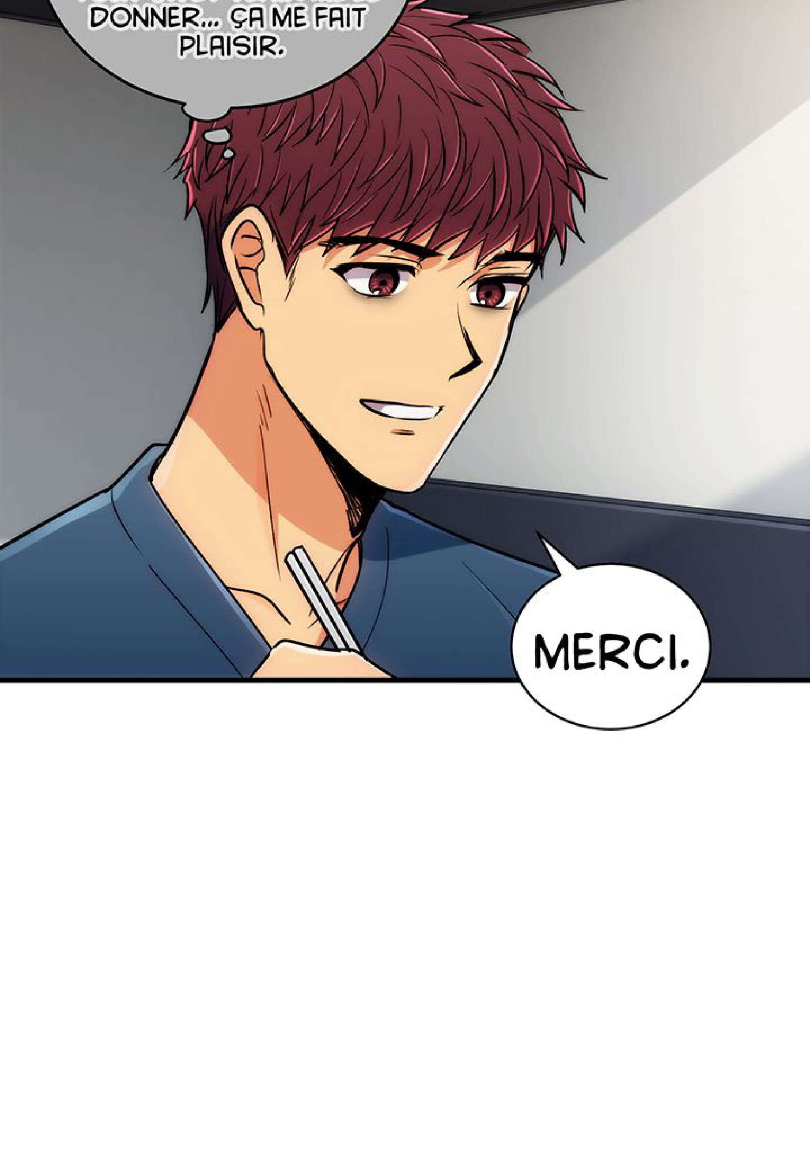 Read Medical Rebirth FR Manga Online
