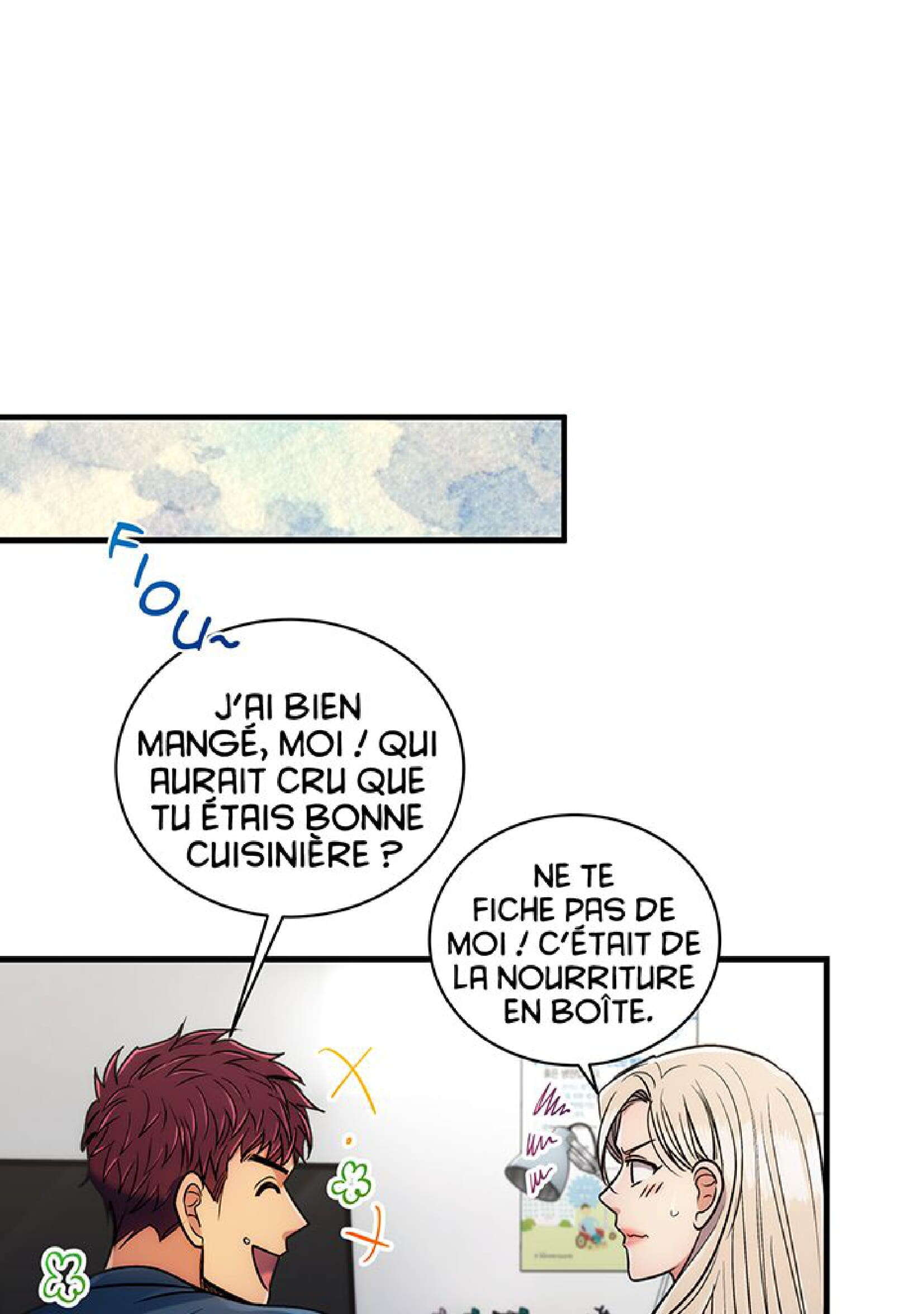 Read Medical Rebirth FR Manga Online