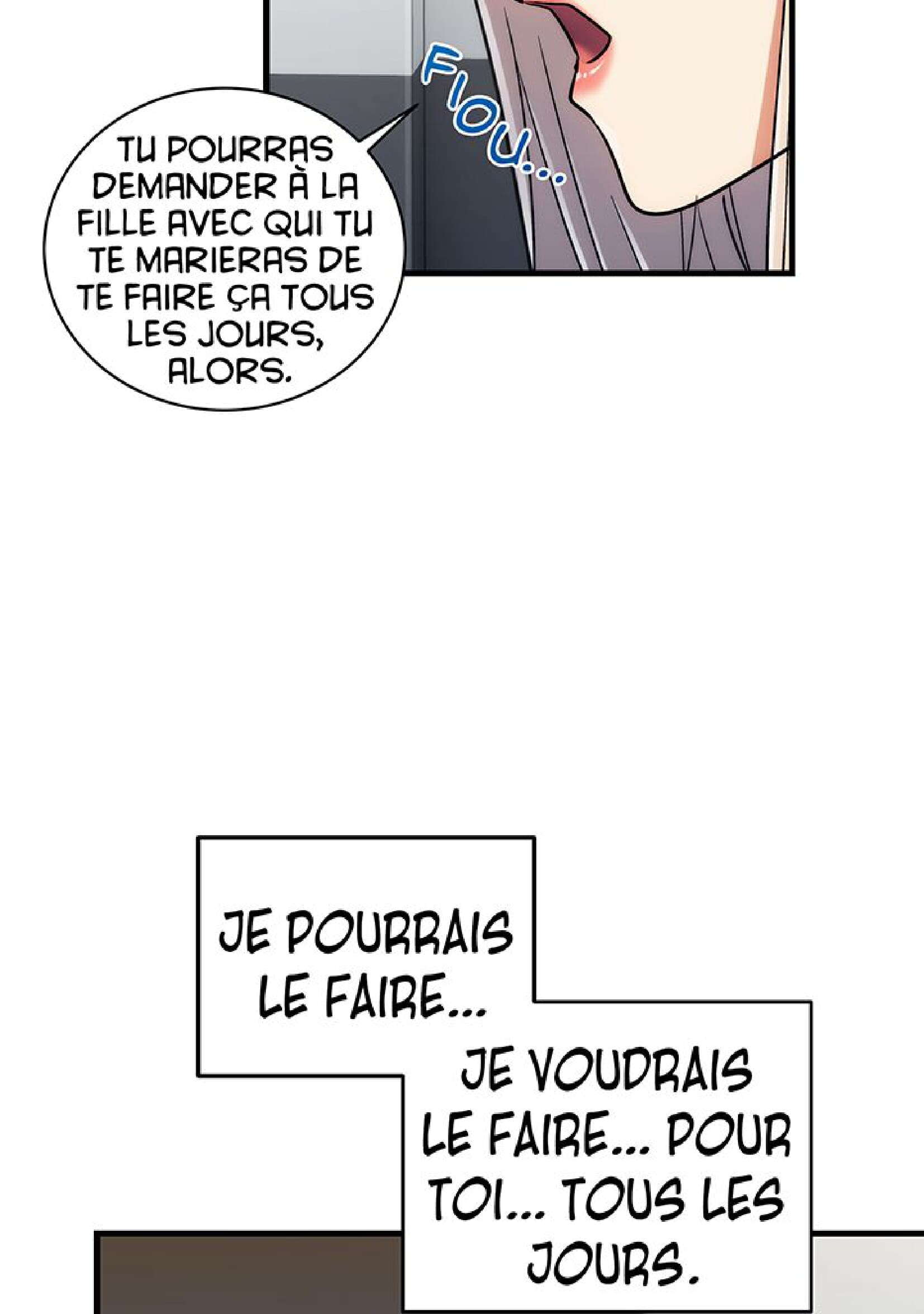 Read Medical Rebirth FR Manga Online
