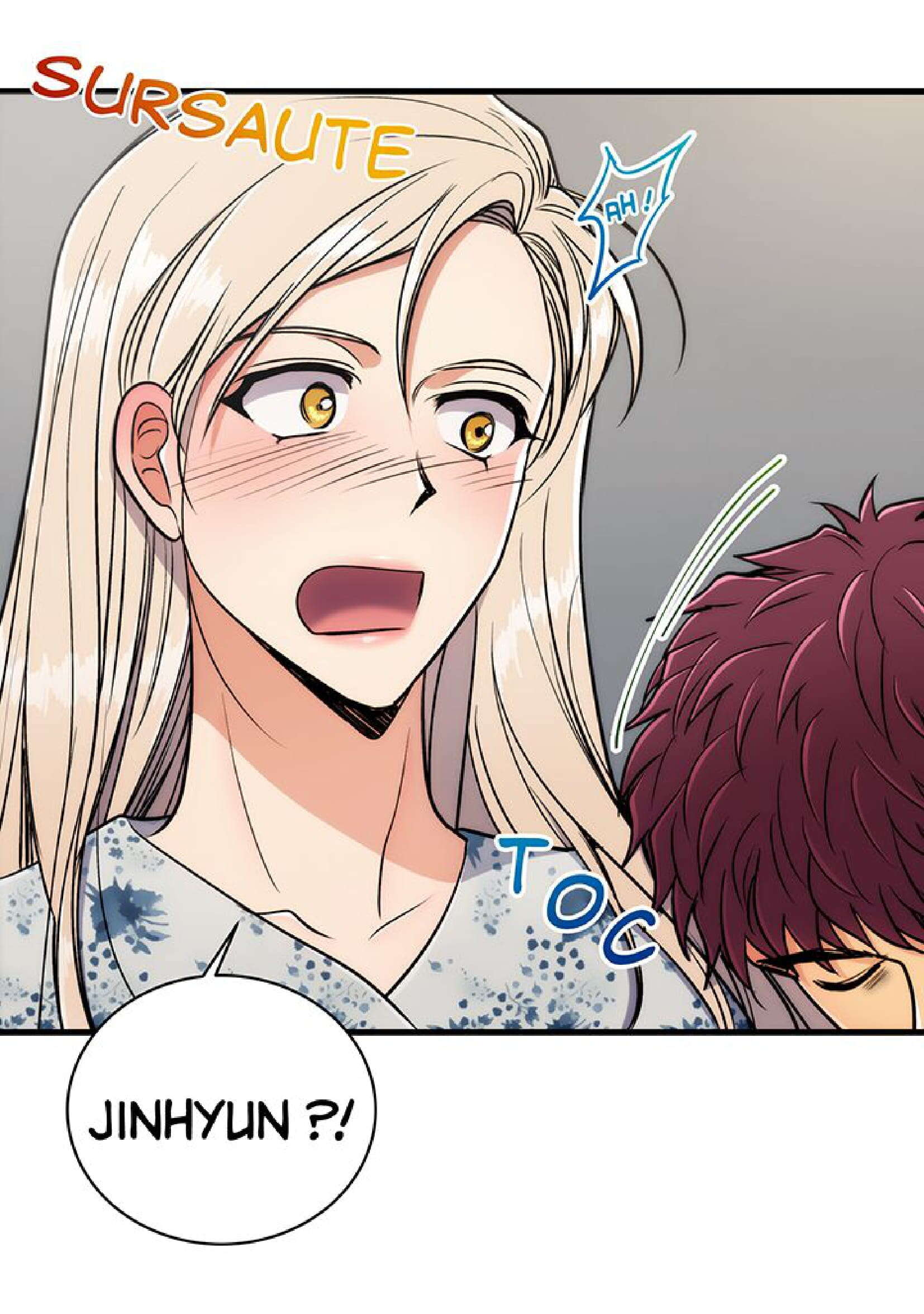 Read Medical Rebirth FR Manga Online