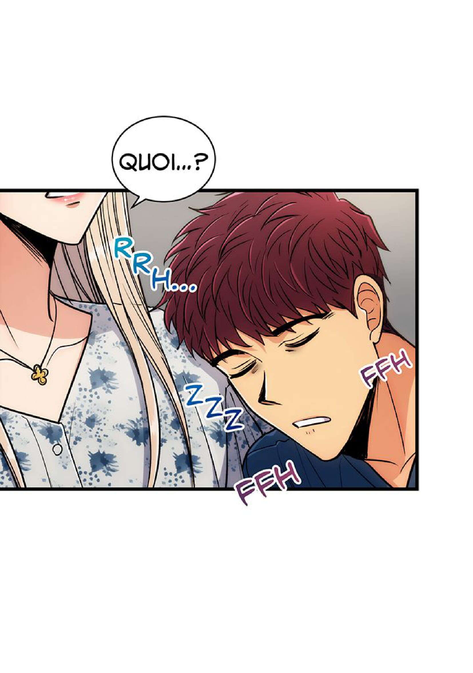 Read Medical Rebirth FR Manga Online