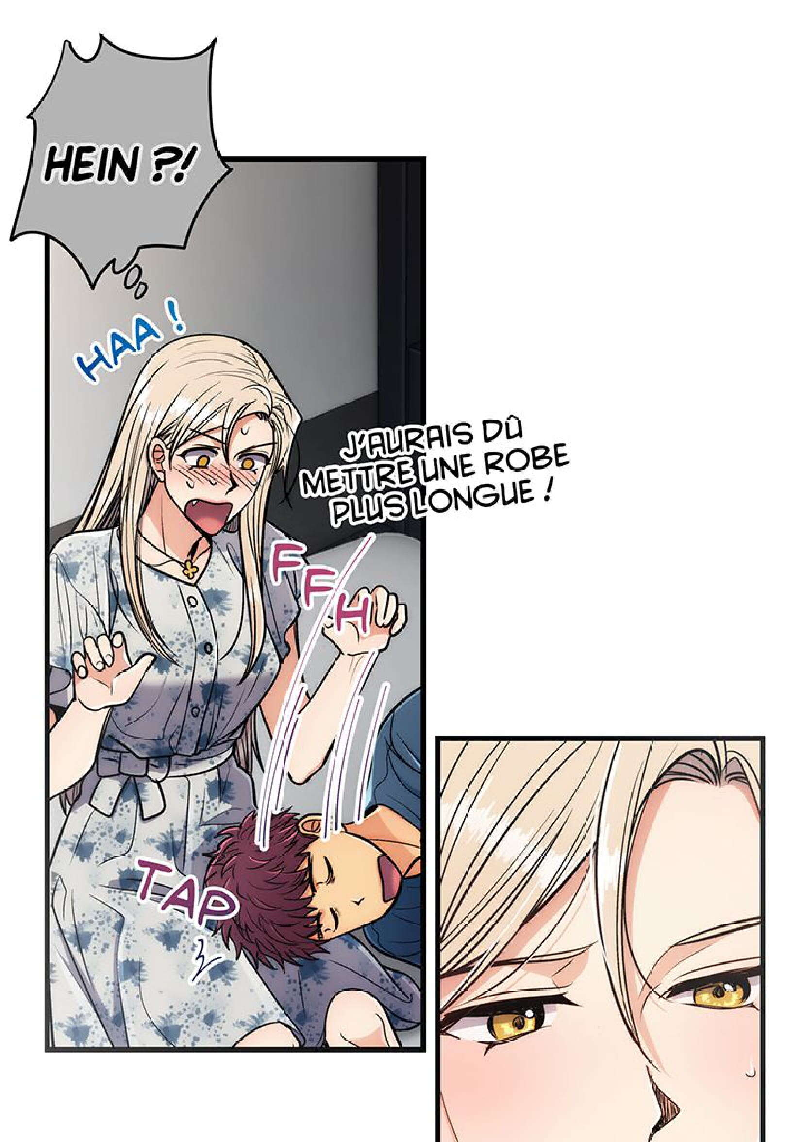 Read Medical Rebirth FR Manga Online