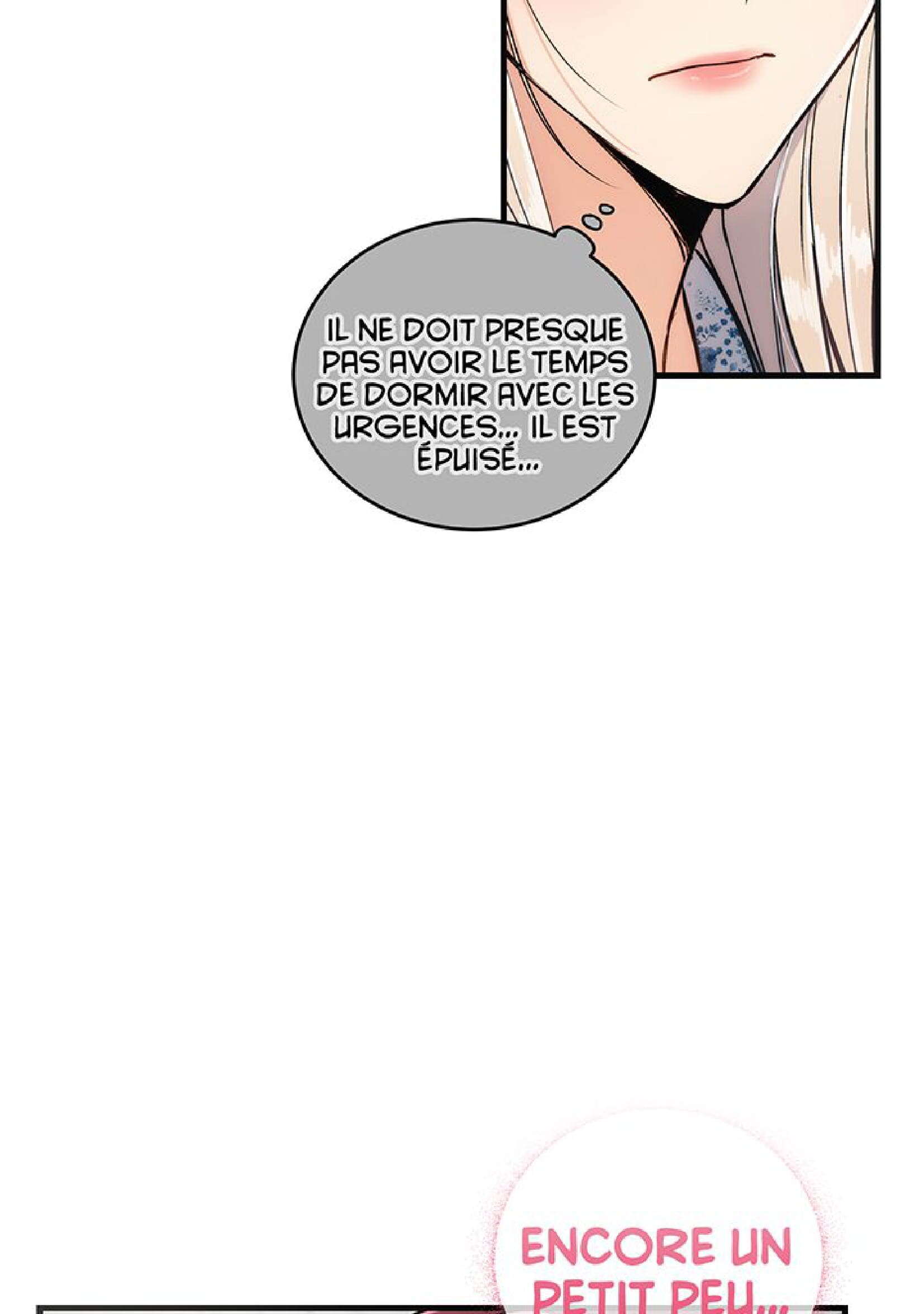 Read Medical Rebirth FR Manga Online