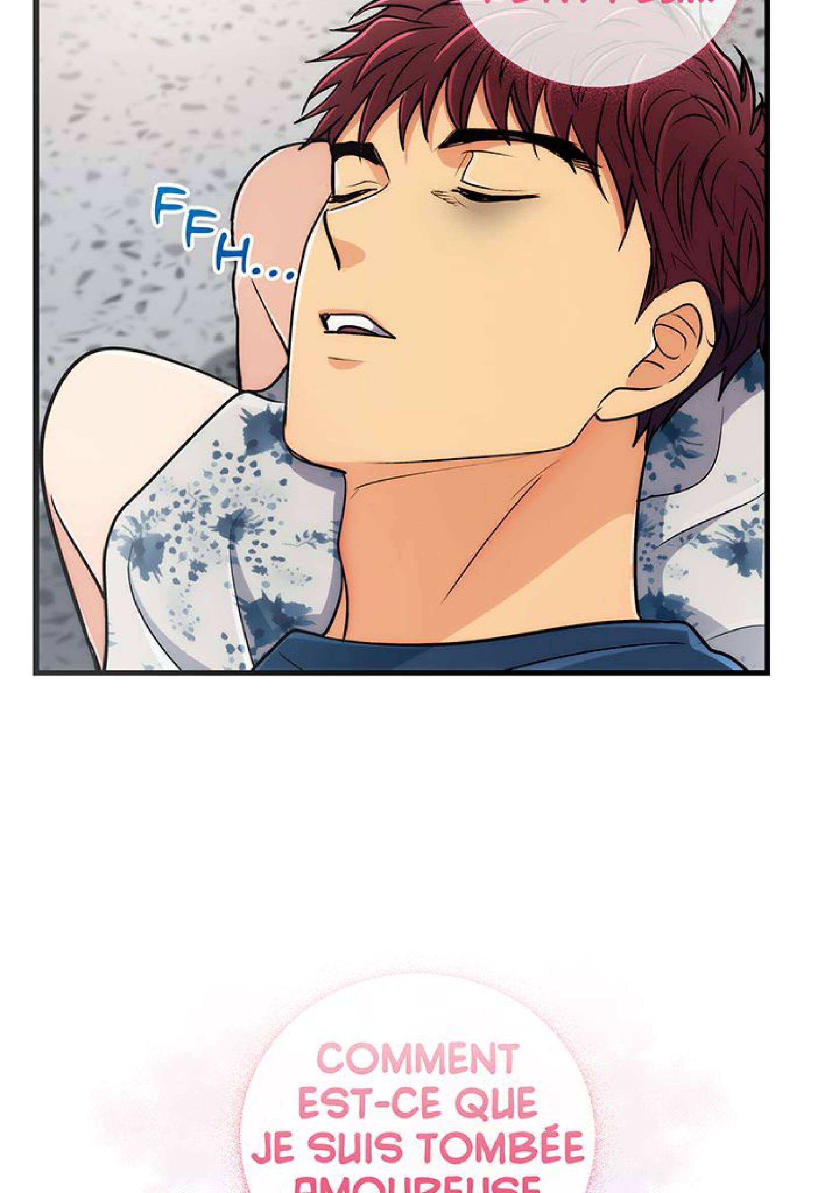 Read Medical Rebirth FR Manga Online