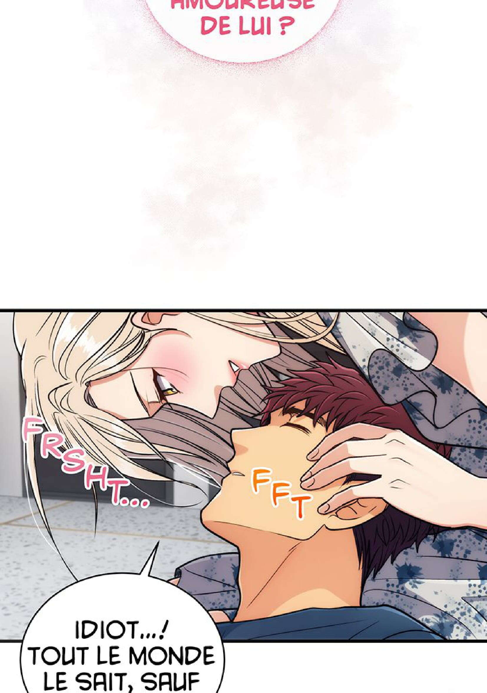 Read Medical Rebirth FR Manga Online