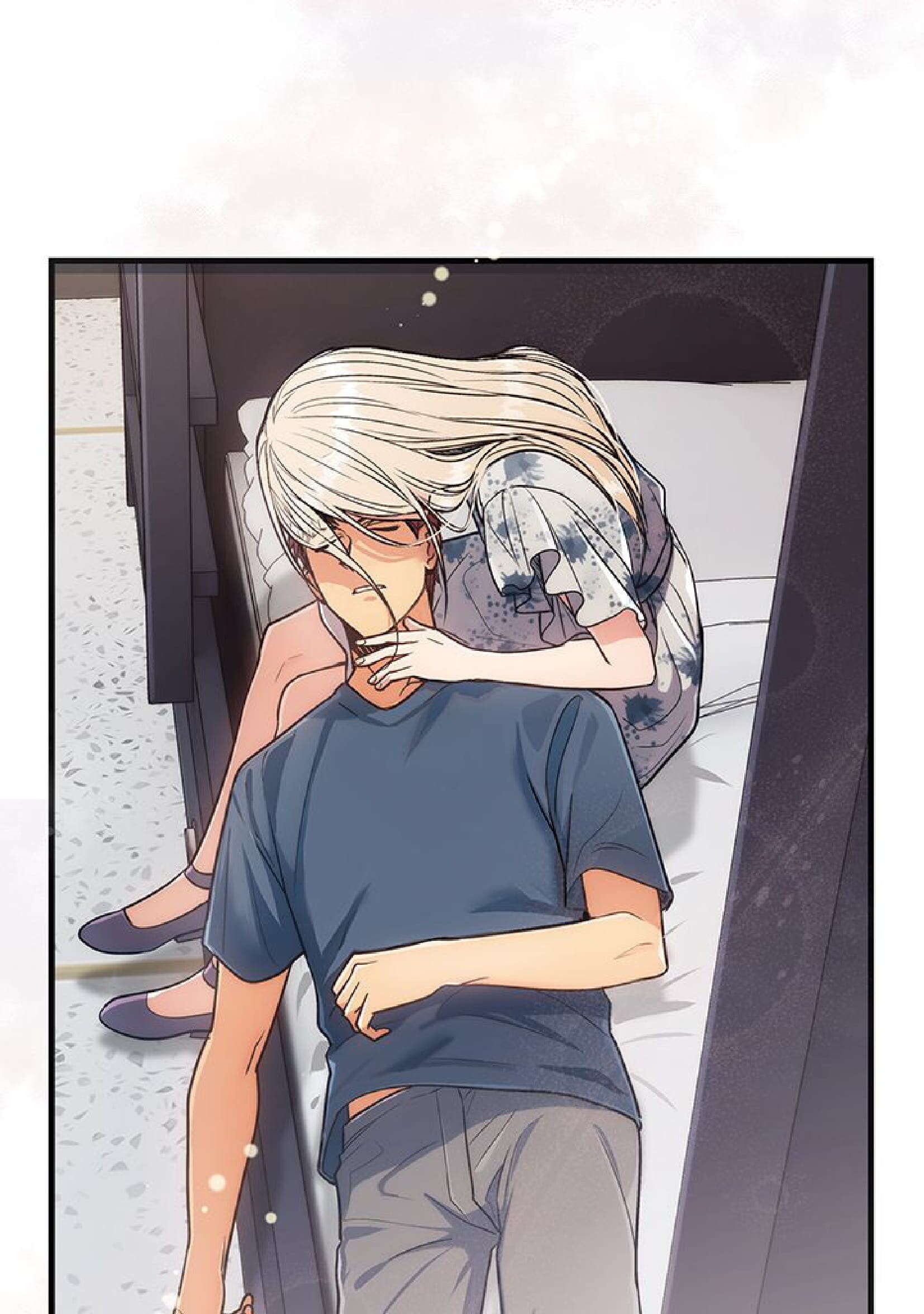 Read Medical Rebirth FR Manga Online