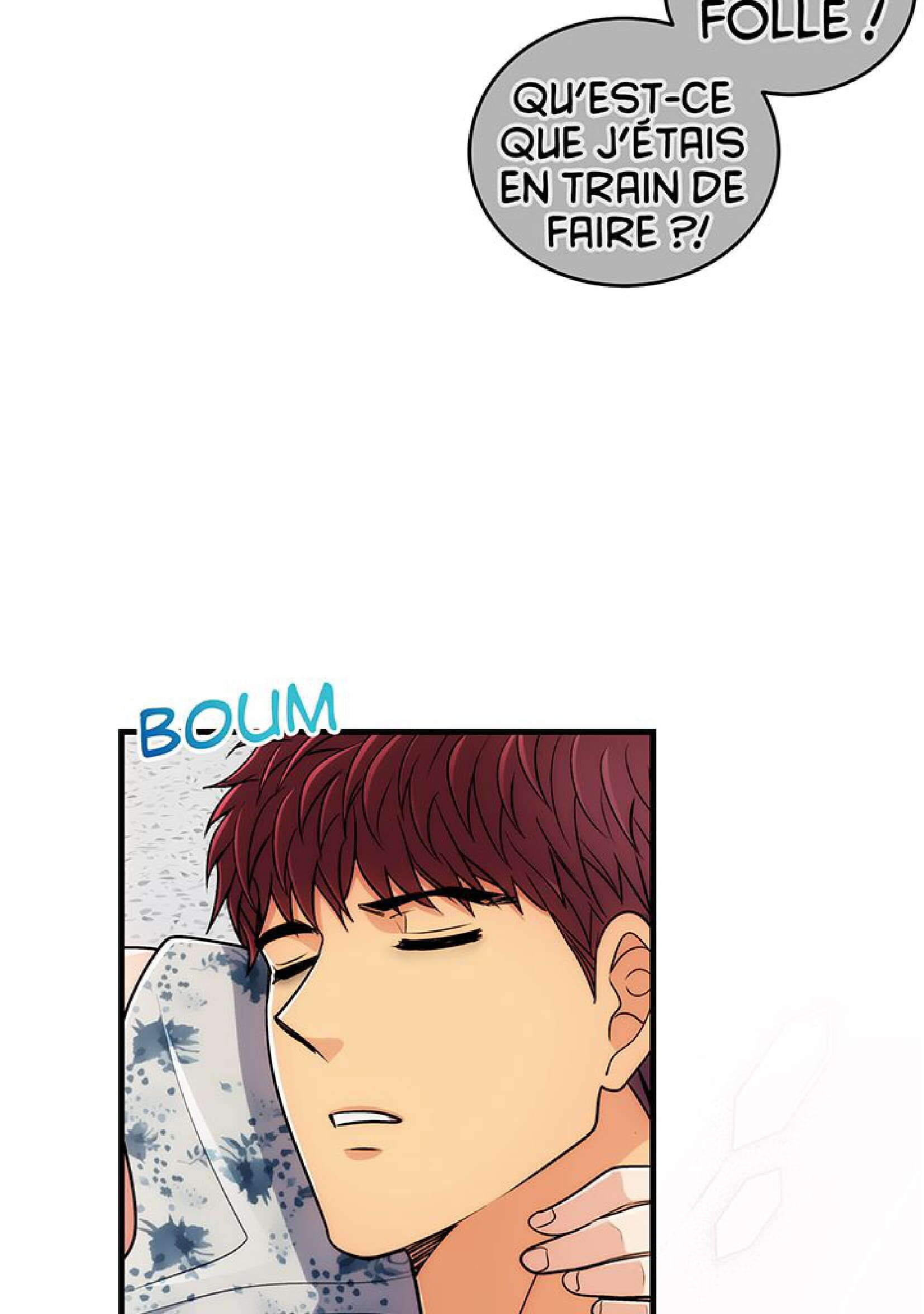 Read Medical Rebirth FR Manga Online