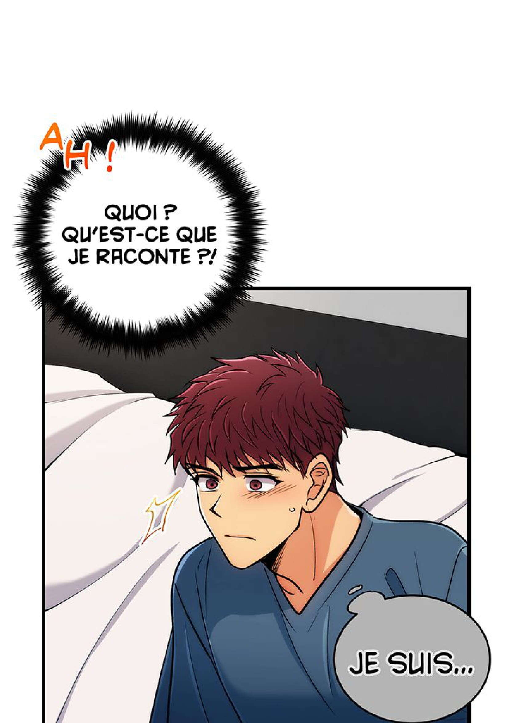 Read Medical Rebirth FR Manga Online