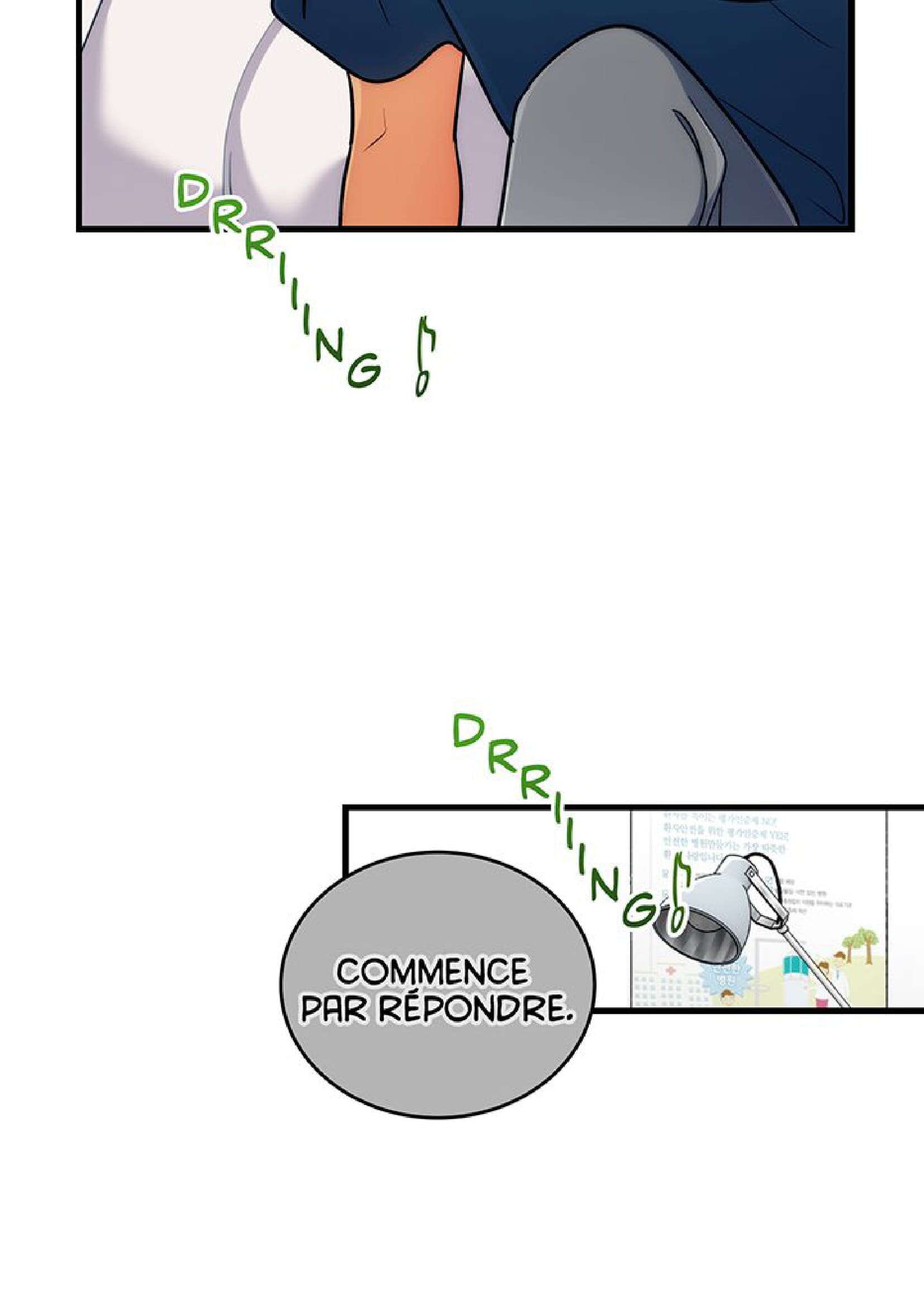 Read Medical Rebirth FR Manga Online