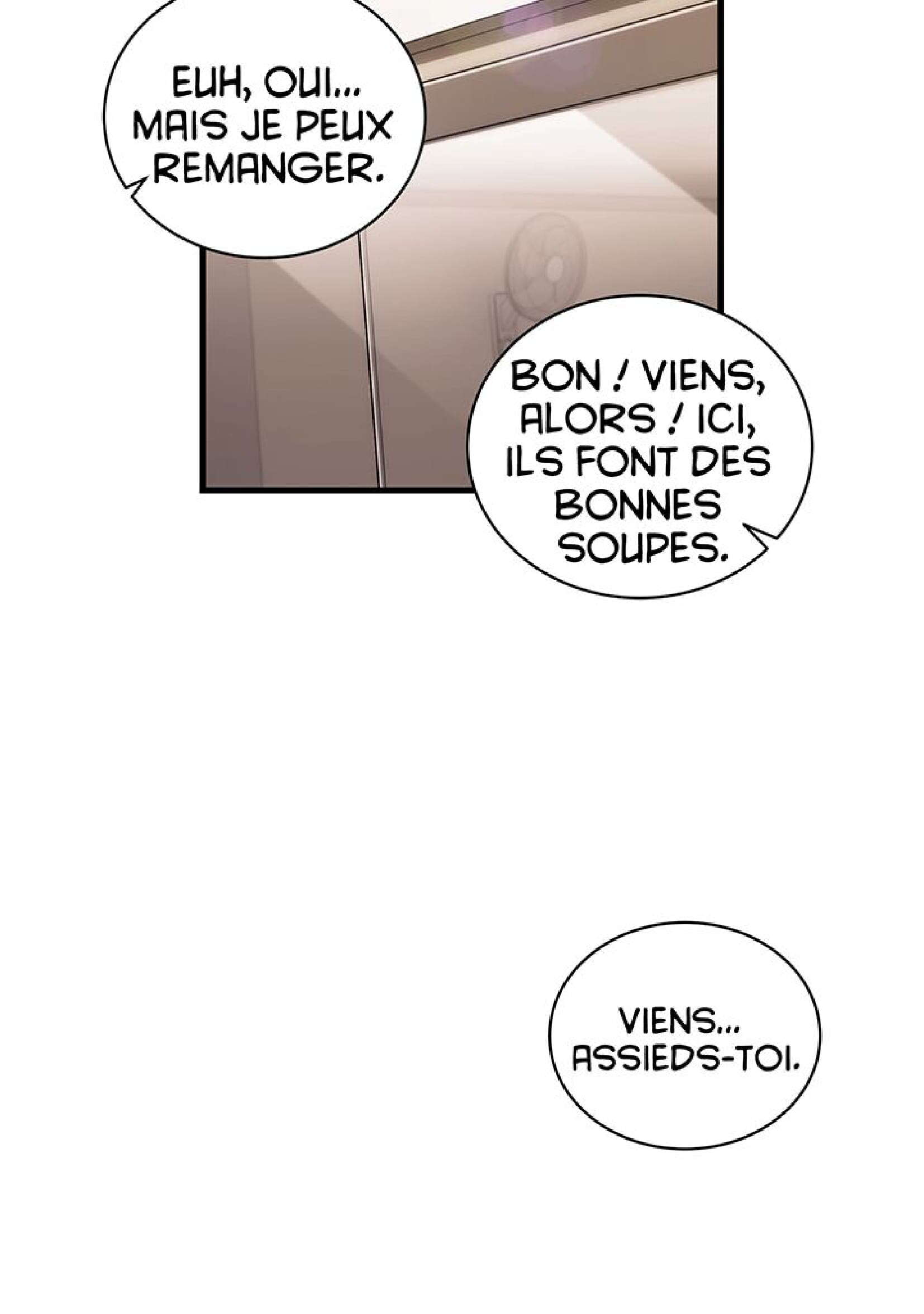 Read Medical Rebirth FR Manga Online