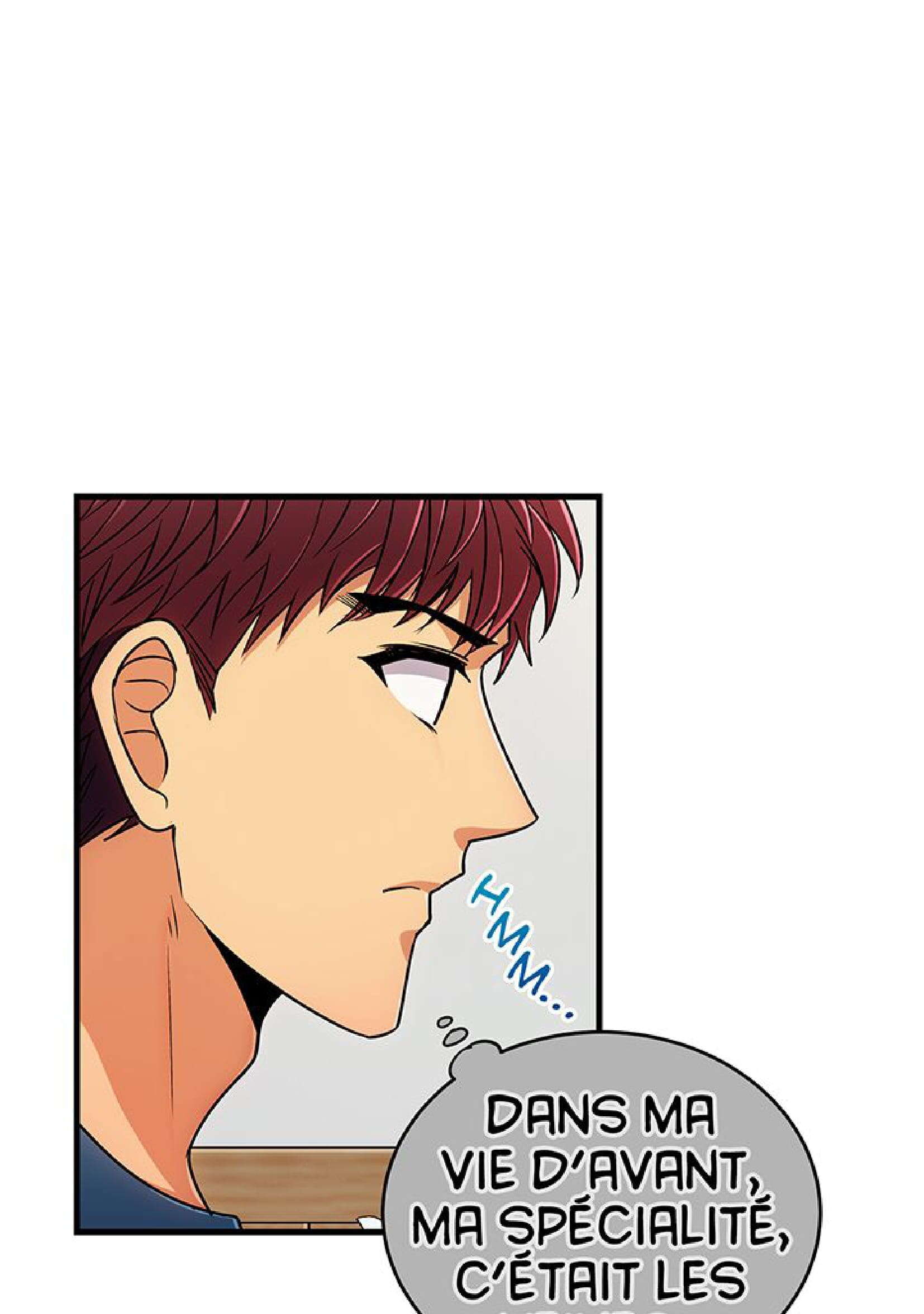 Read Medical Rebirth FR Manga Online